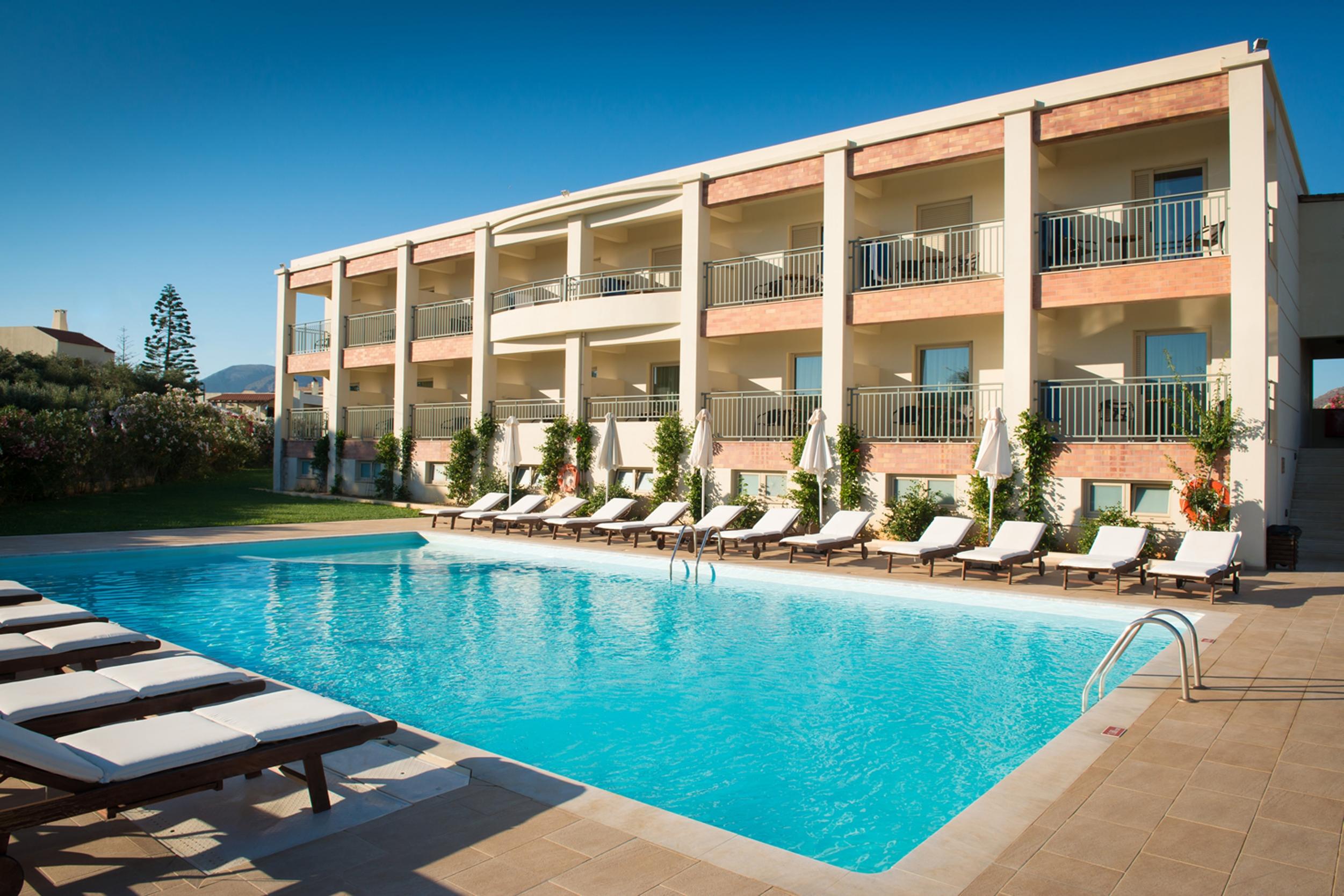 Resort Bella 5*