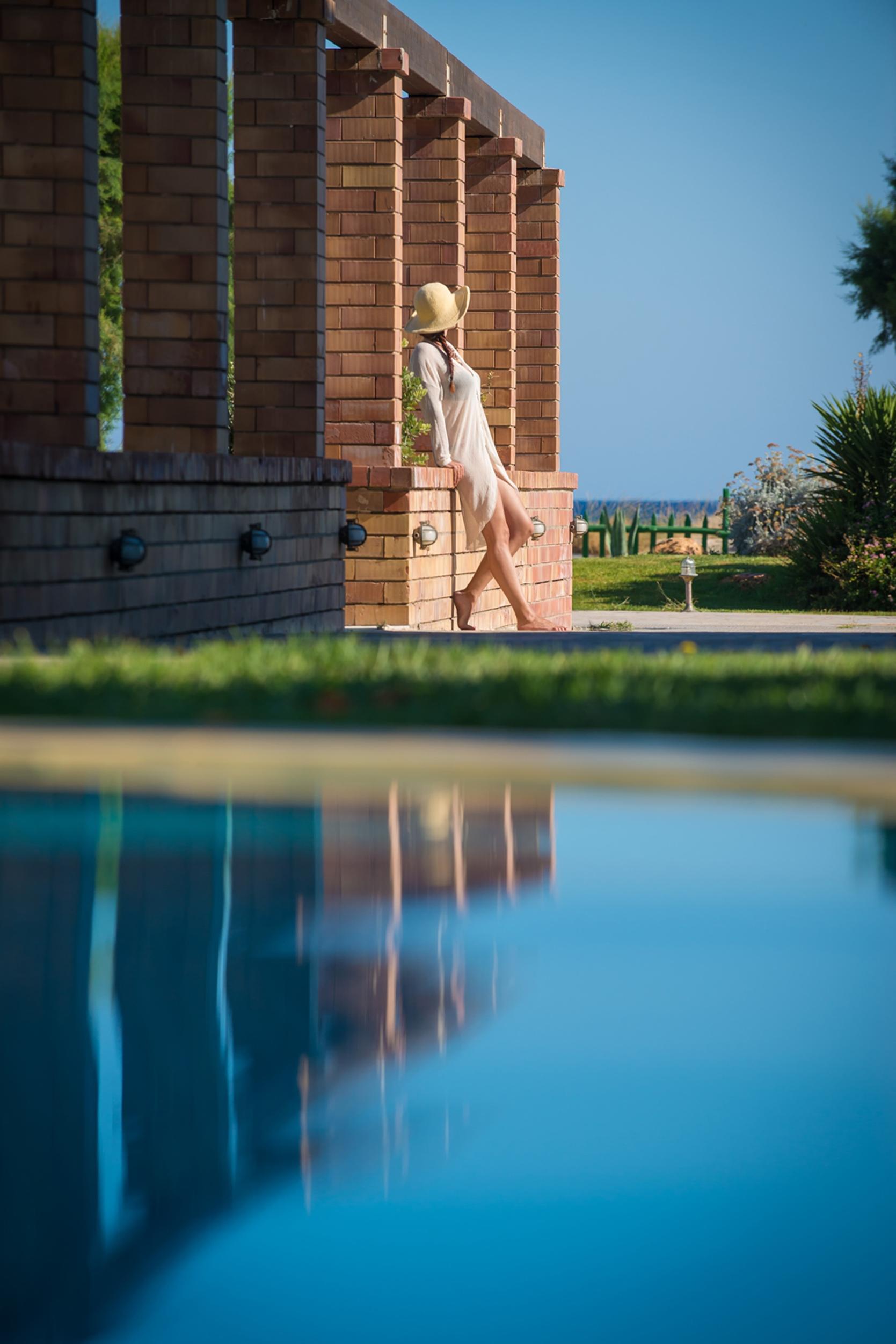 Bella 5* Hersonissos (Crete)
