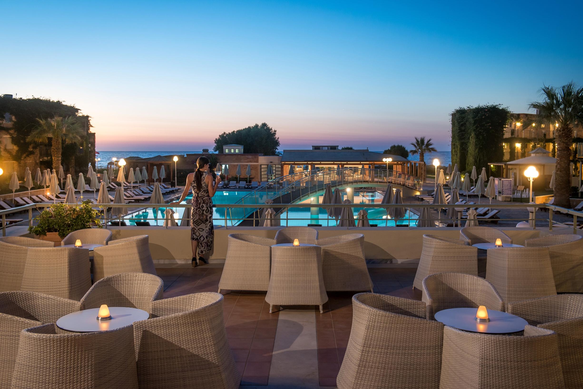Bella Resort 5*