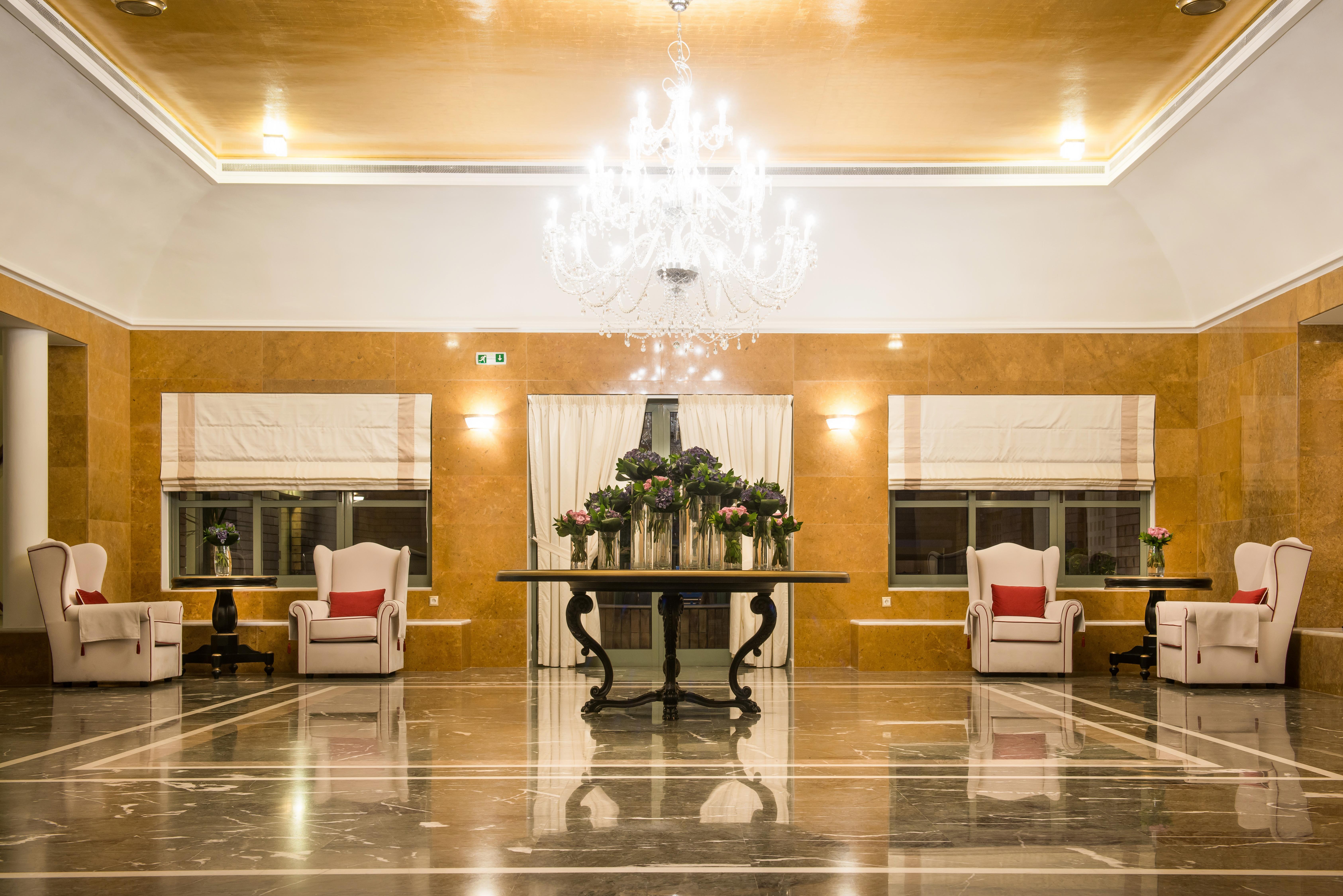Resort Bella 5*