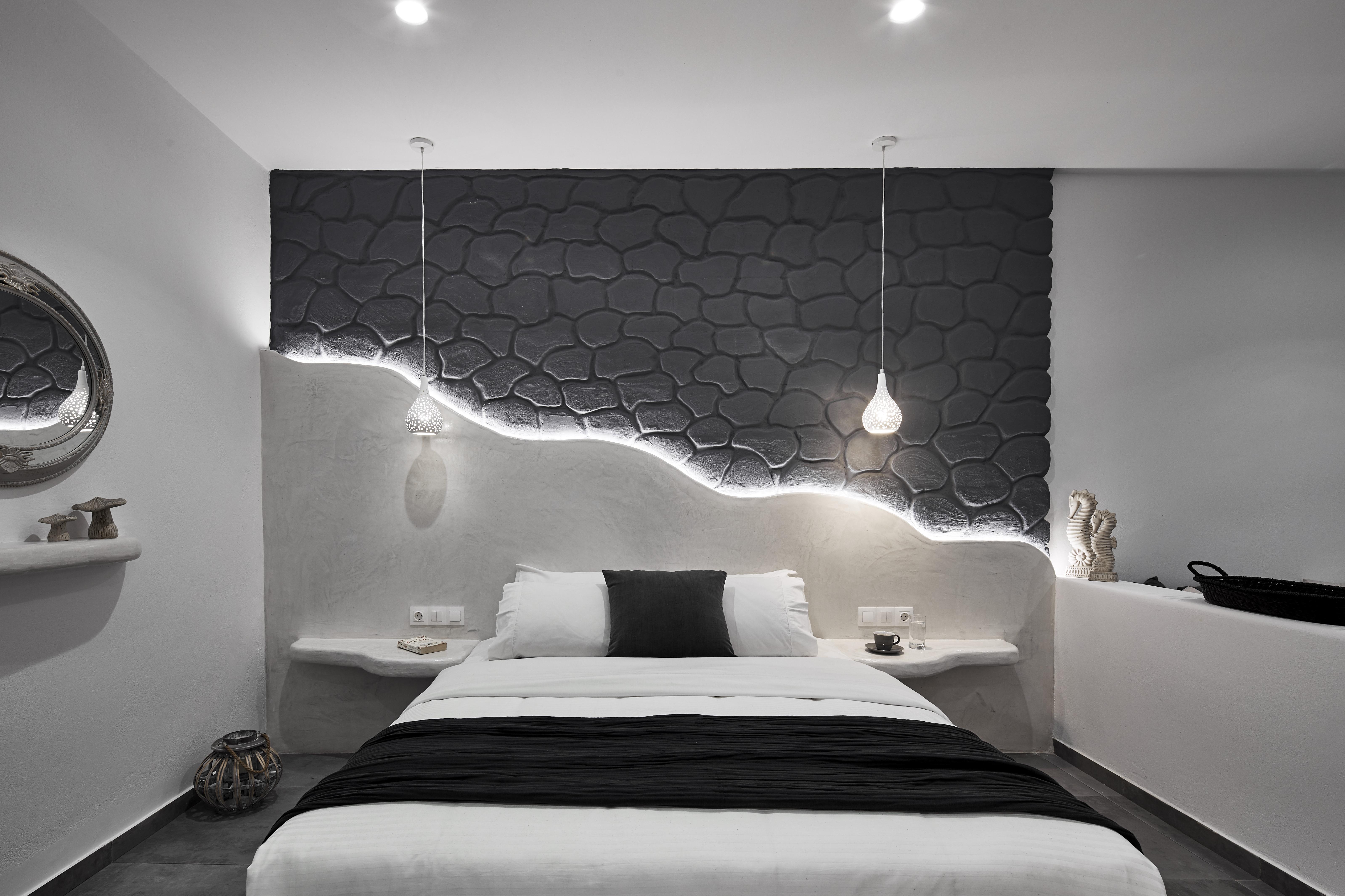 Golden East Apartment Imerovigli (Santorini)