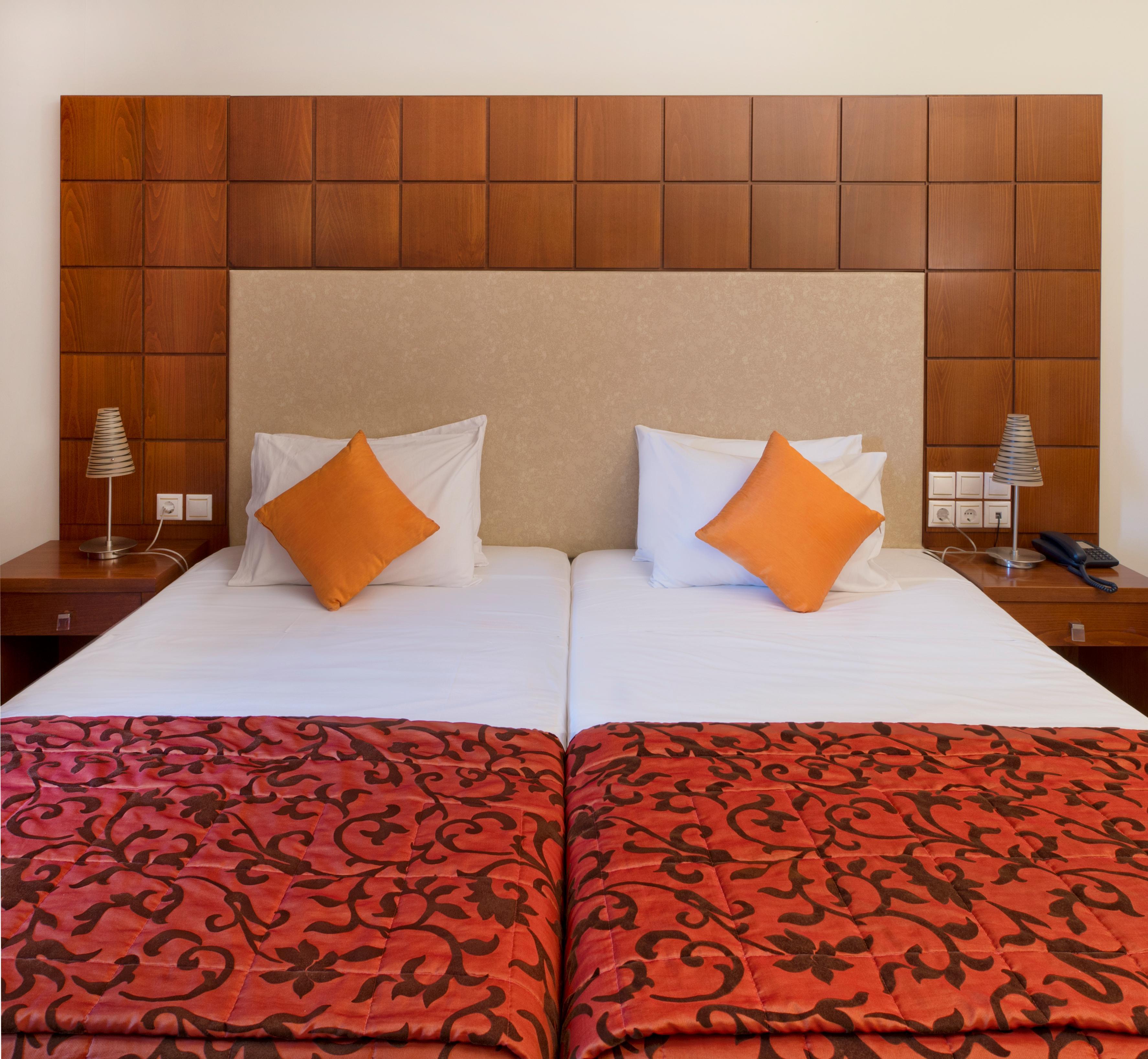 Zante Park & Bw Premier Collection Hotel 5*