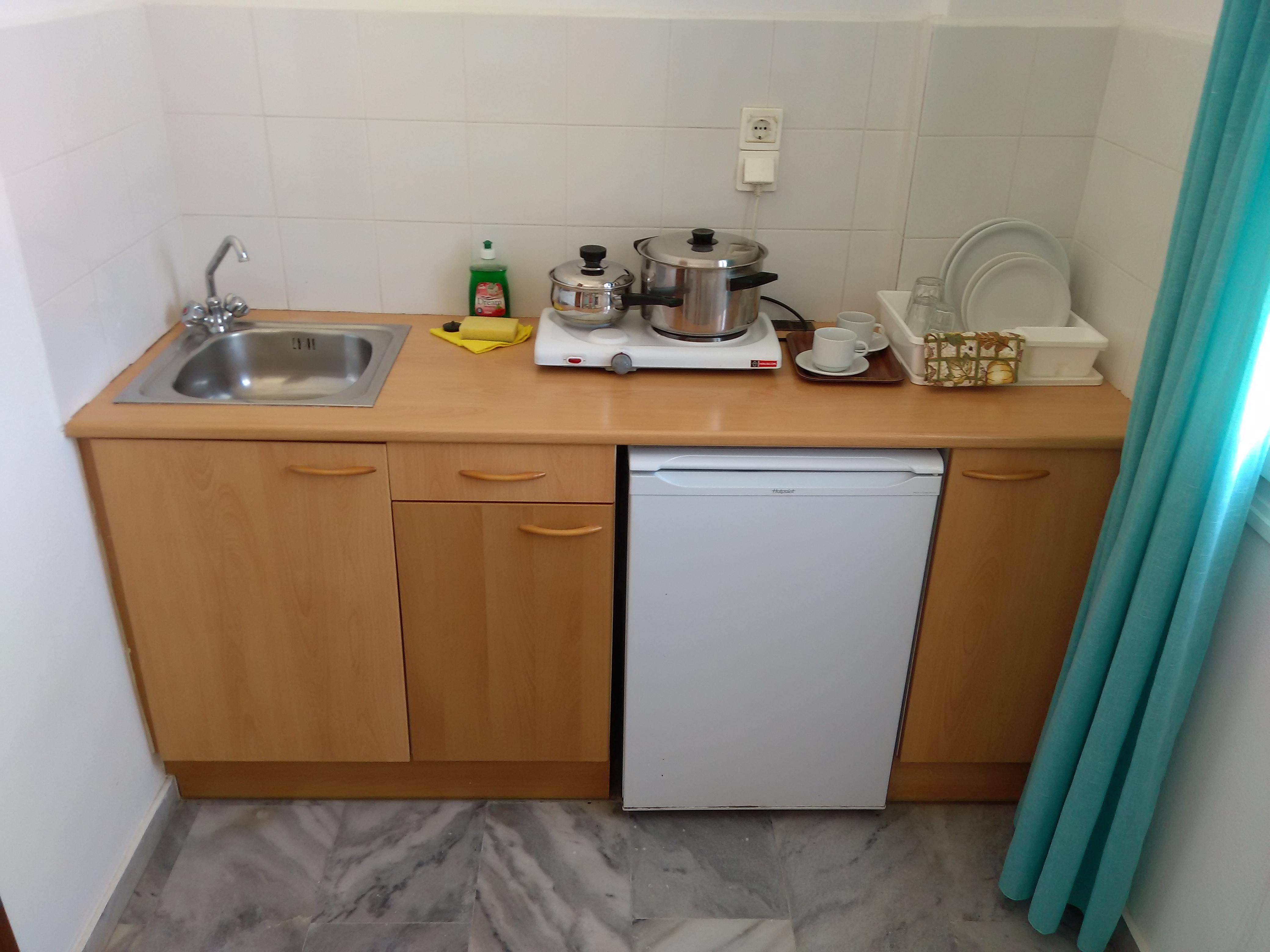 Damias Village Apartment