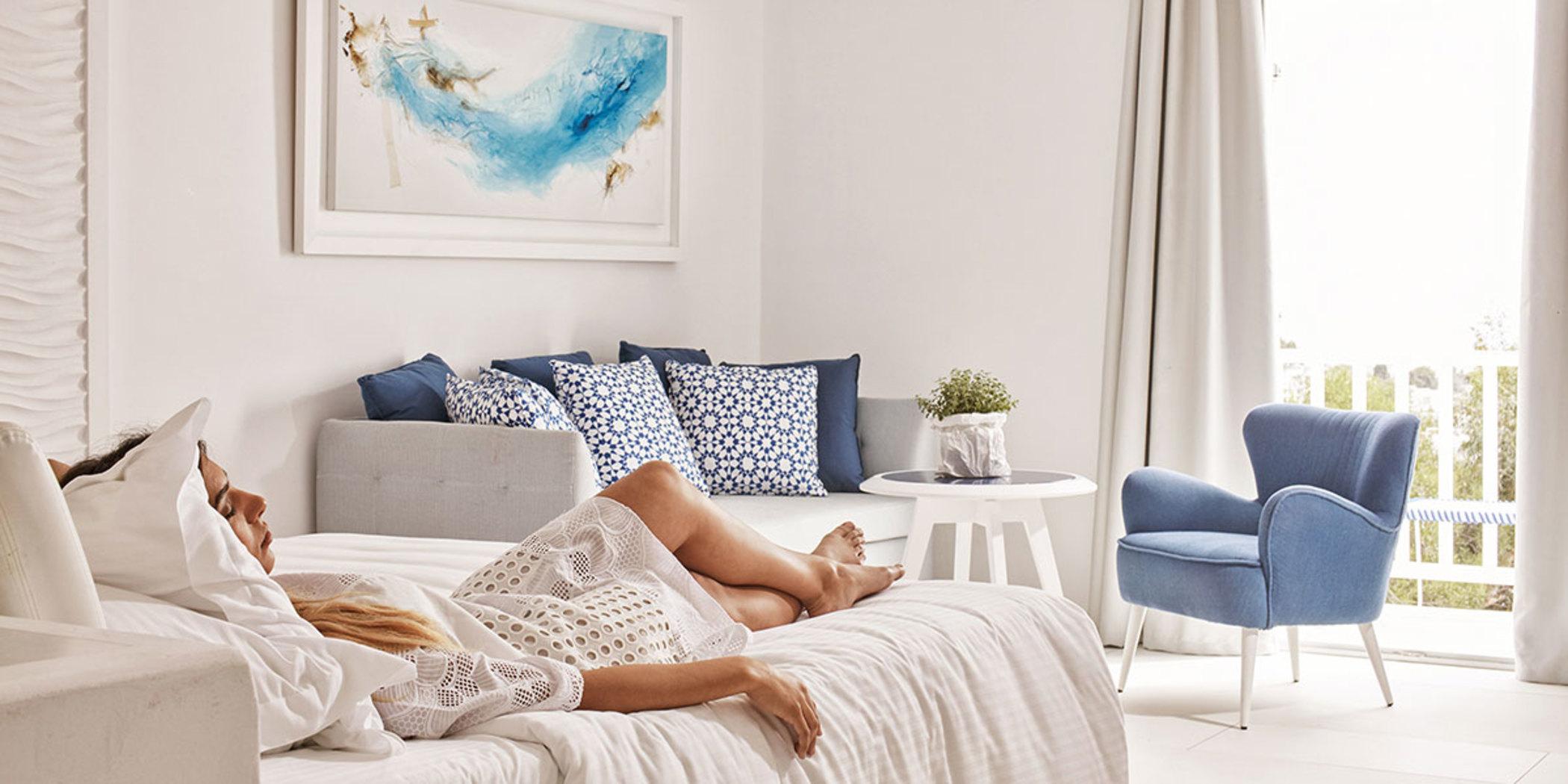 Hotel Myconian Ambassador Relais & Chateaux Platys Gialos (Mykonos)