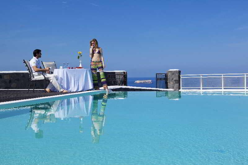 Villa Thermes Luxury And (adults Only)