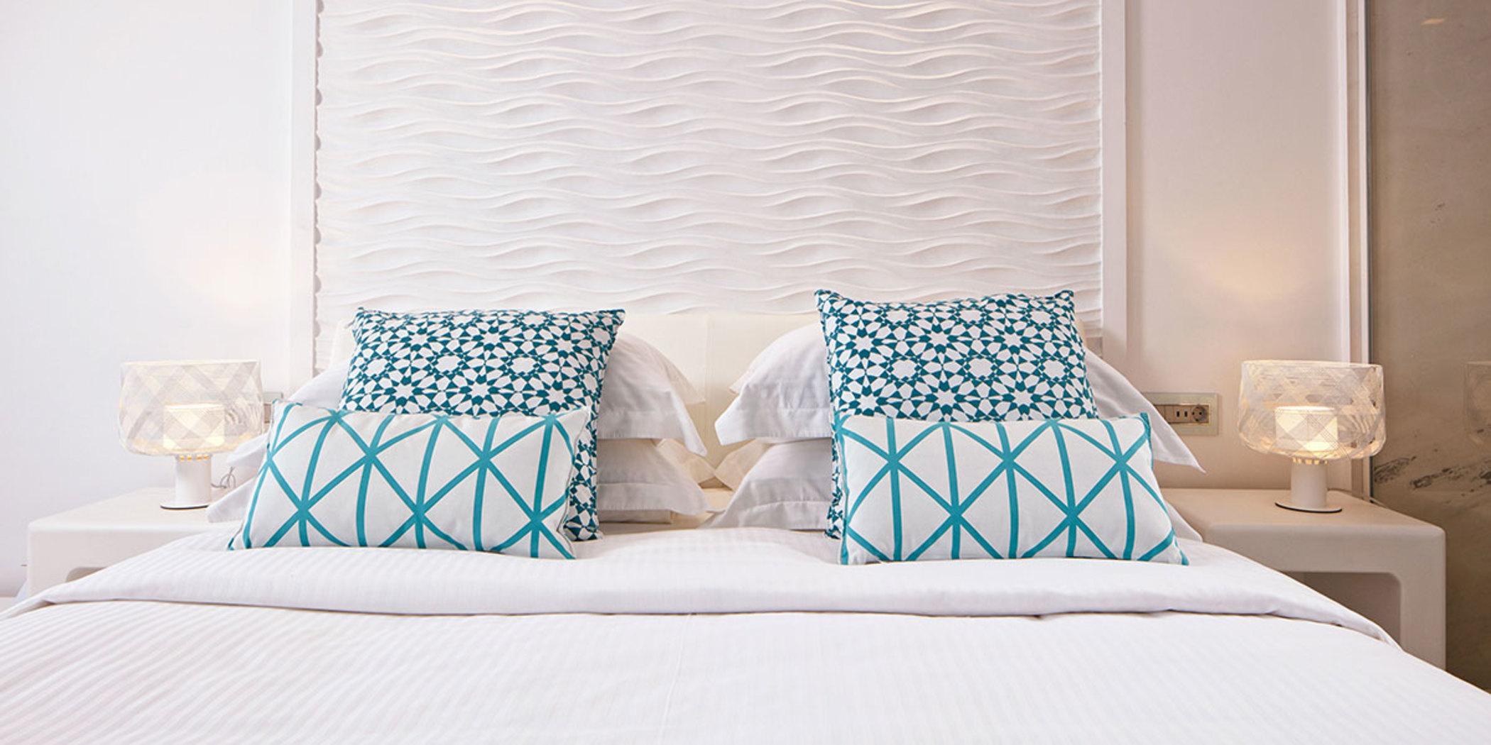 Myconian Ambassador Relais & Chateaux Platys Gialos (Mykonos)