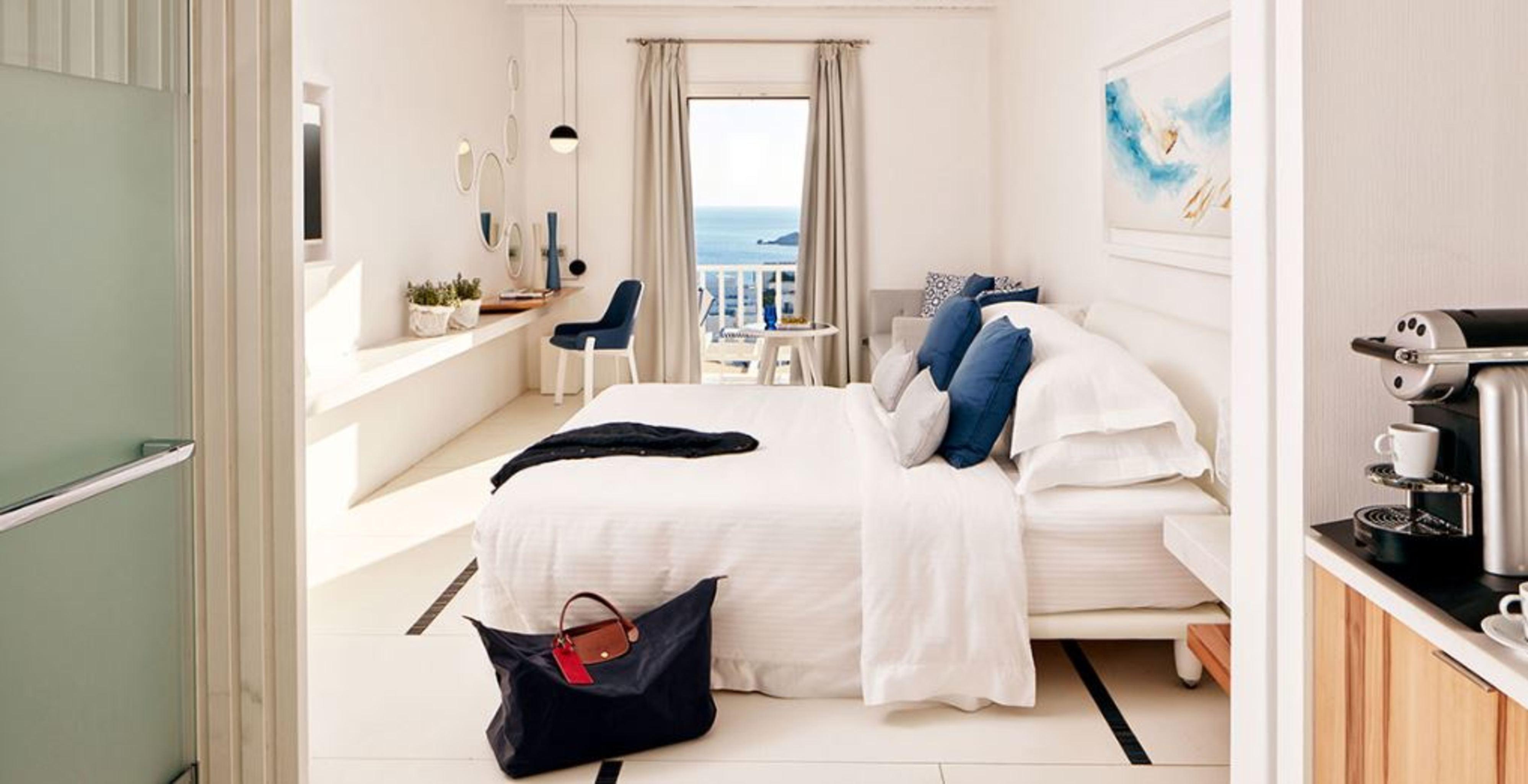 Myconian Ambassador Relais & Chateaux Hotel