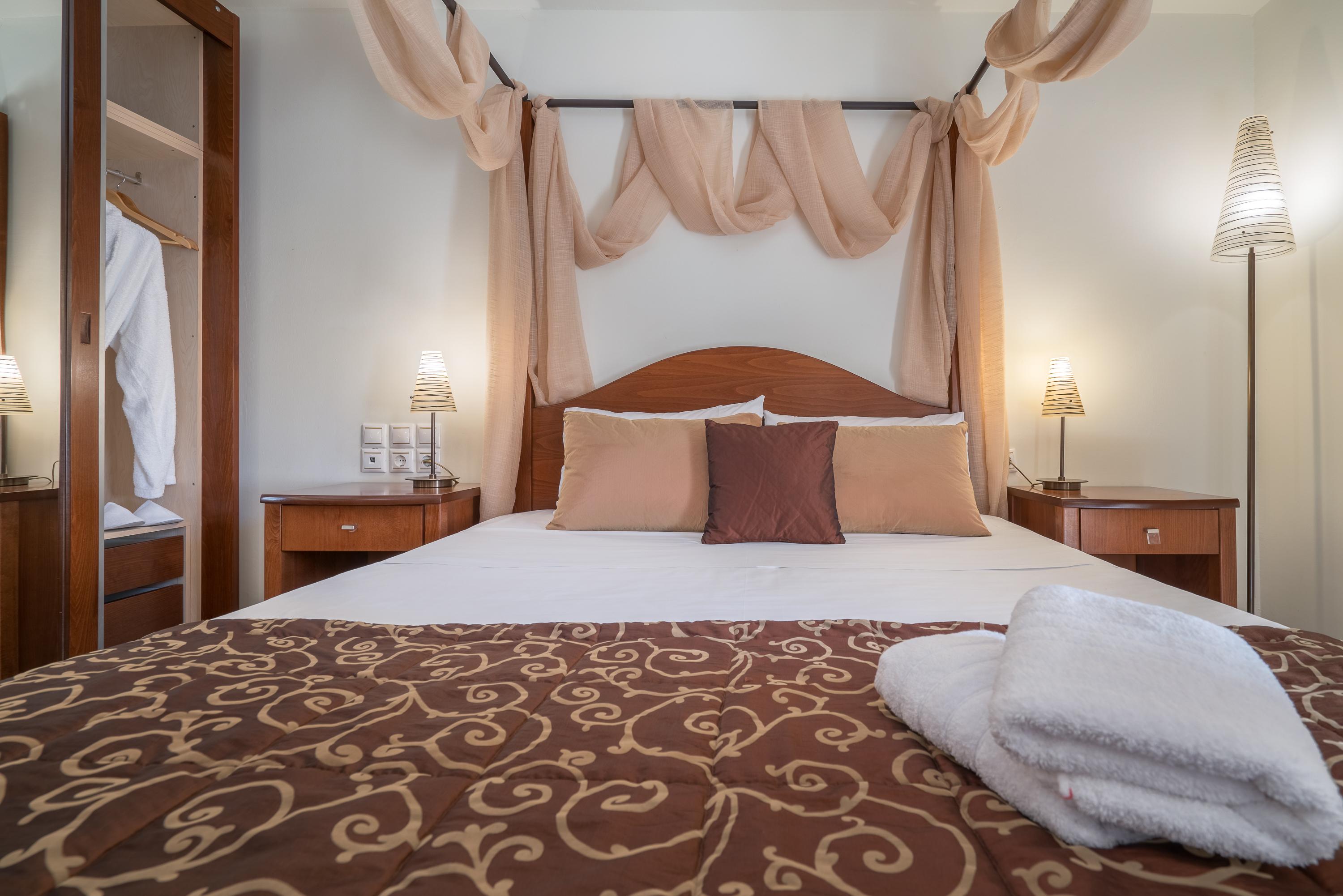 Hotel Zante Park & Bw Premier Collection