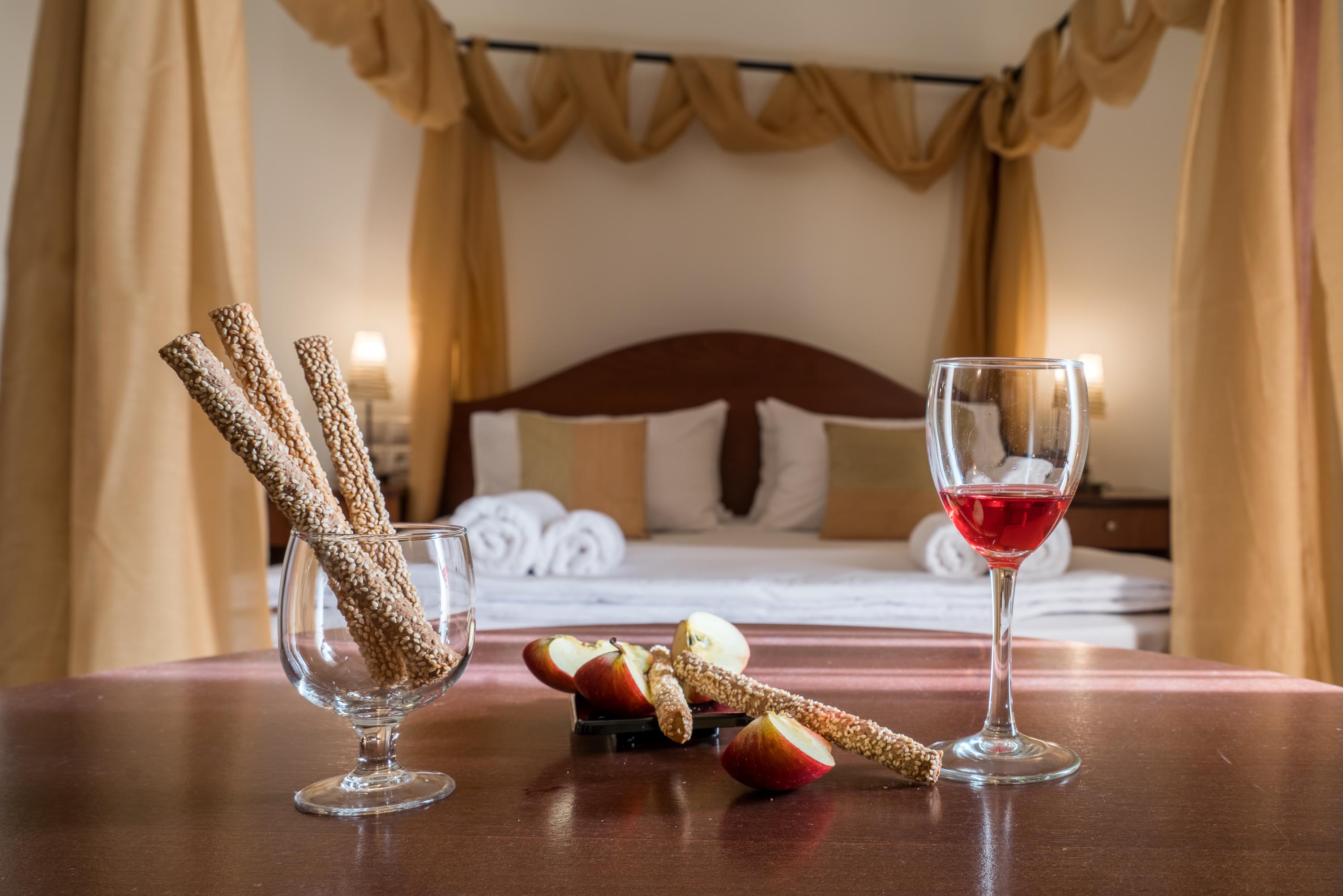 Zante Park & Bw Premier Collection Hotel