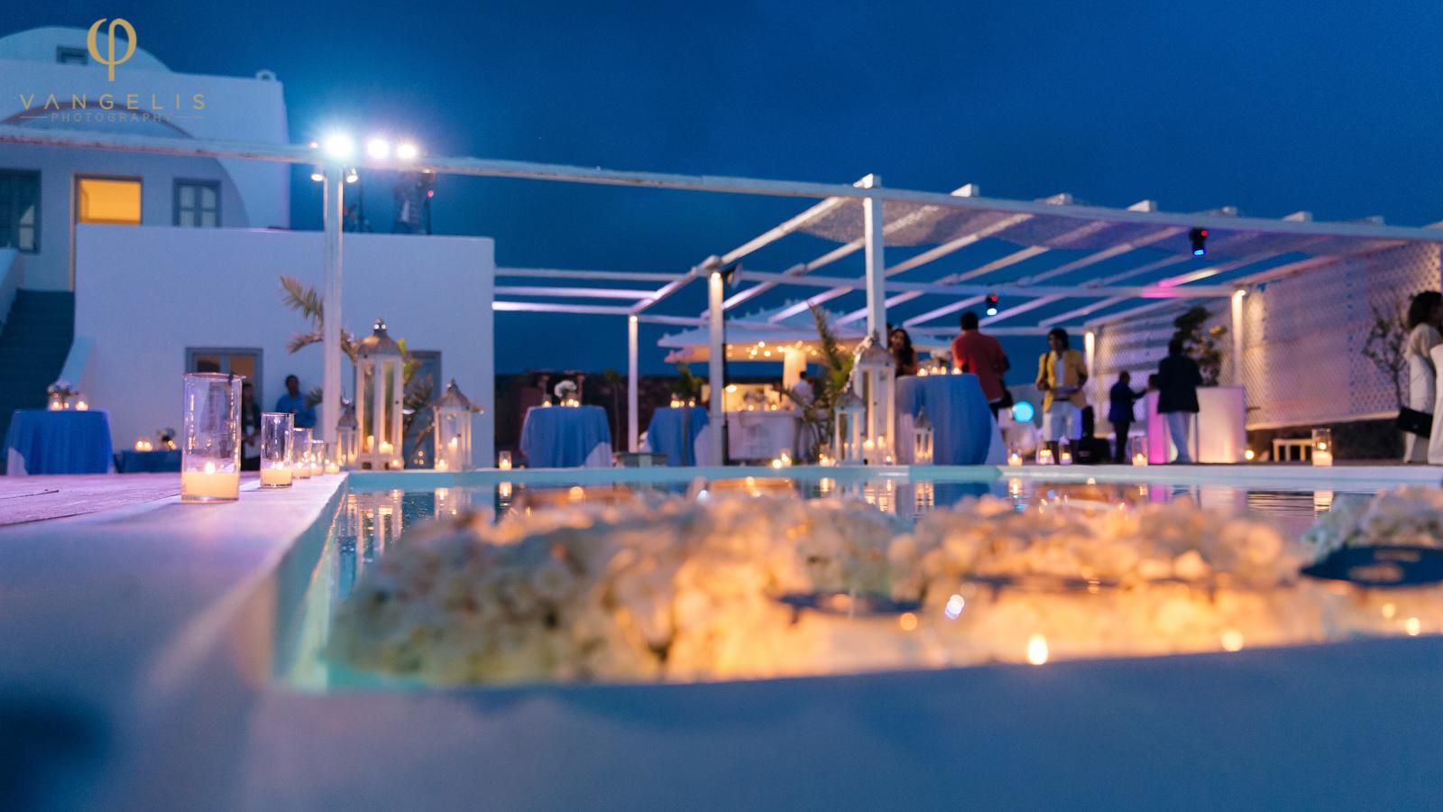 Thermes Luxury And (adults Only) * Megalochori (Santorini)