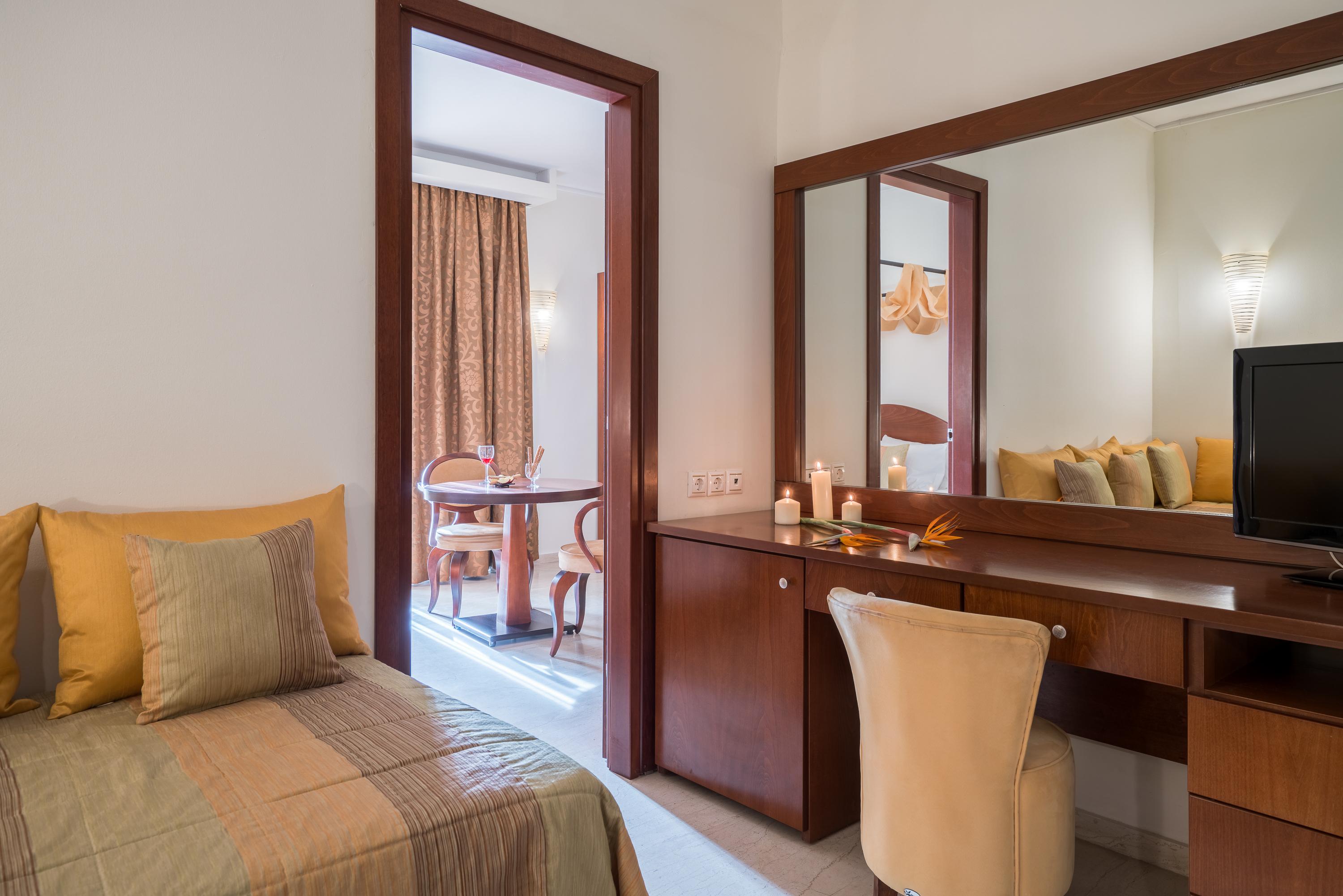 Zante Park & Bw Premier Collection Hotel Laganas