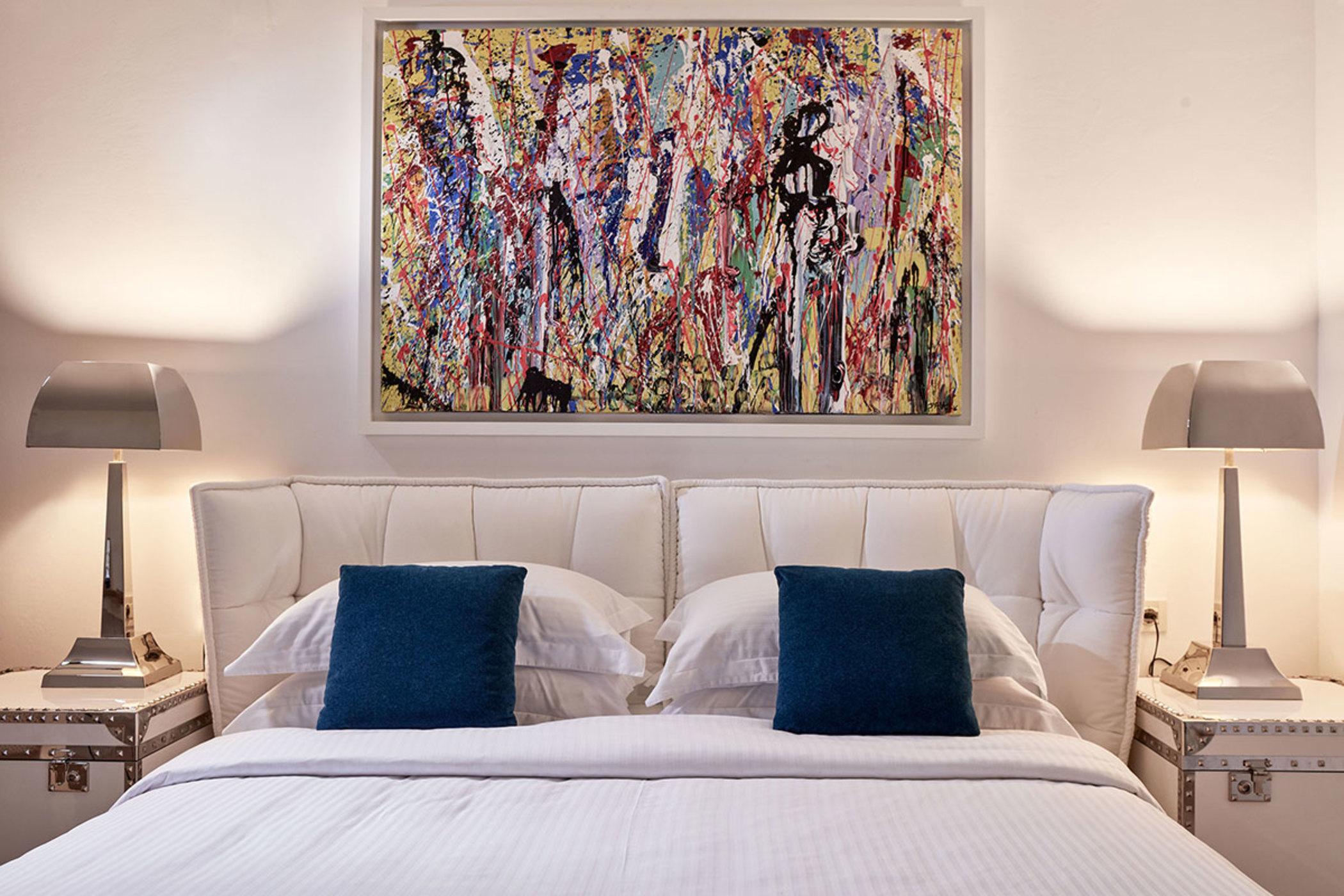 Myconian Ambassador Relais & Chateaux Hotel Platys Gialos (Mykonos)