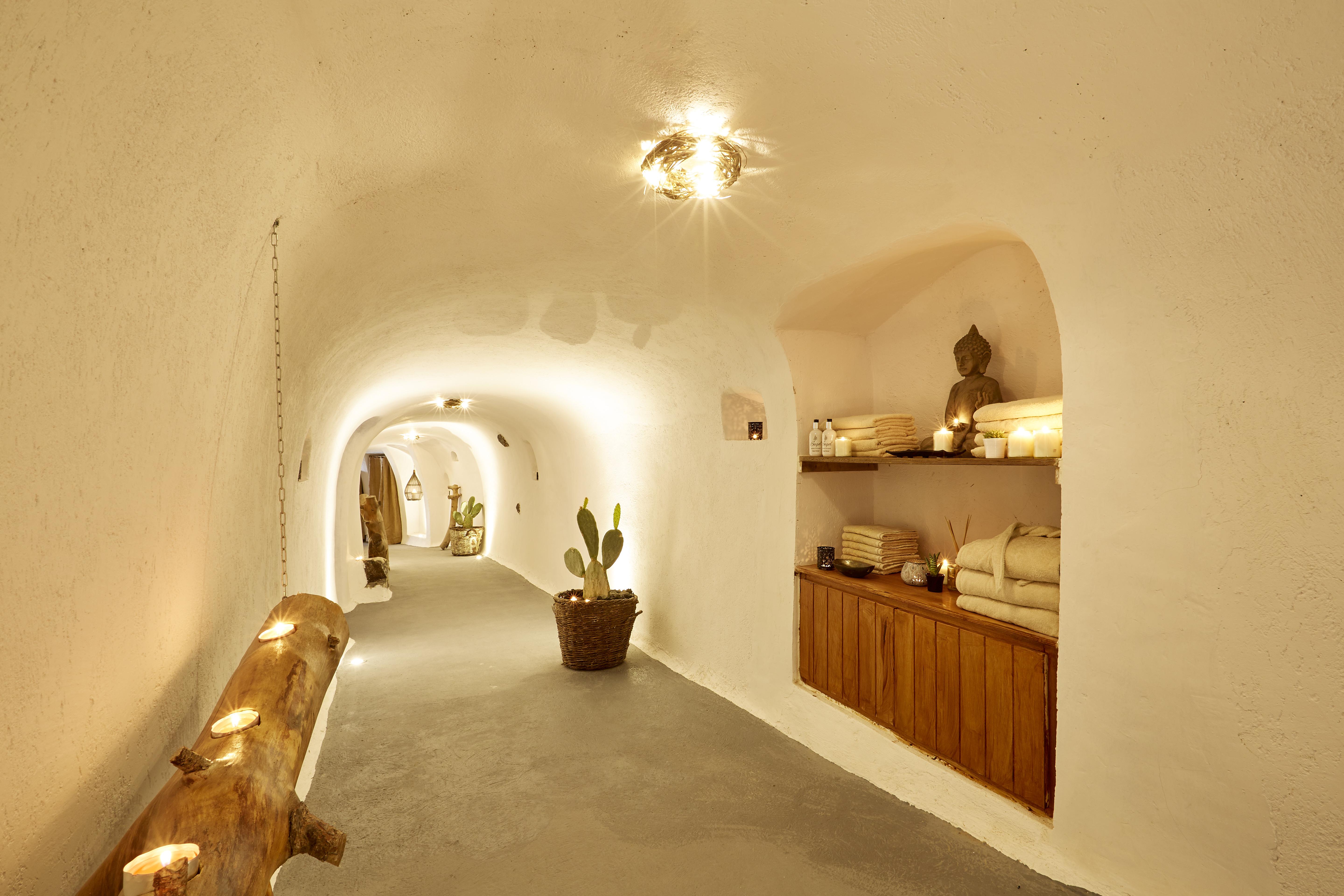 Thermes Luxury And (adults Only) Villa