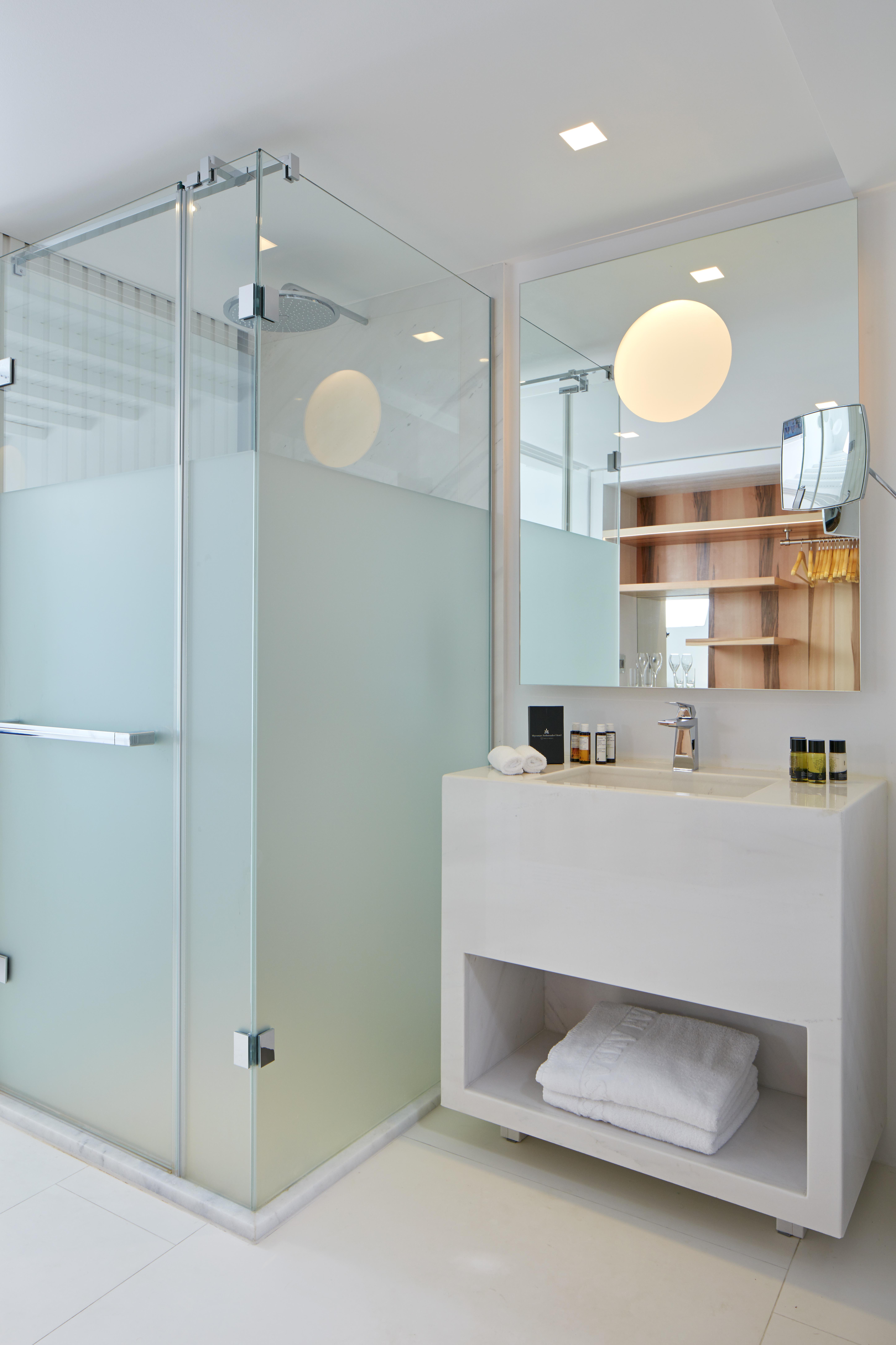 Hotel Myconian Ambassador Relais & Chateaux
