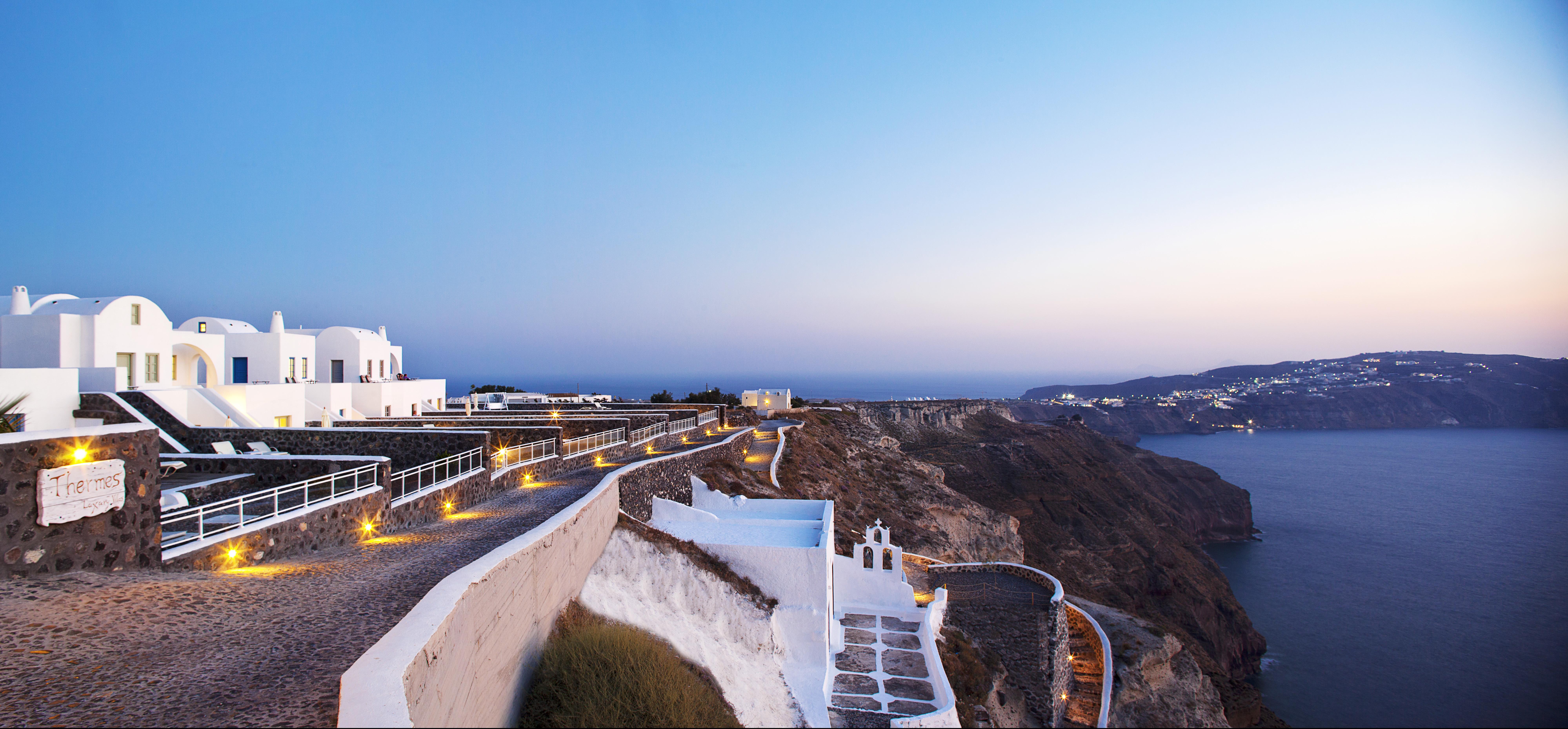 Thermes Luxury And (adults Only) *