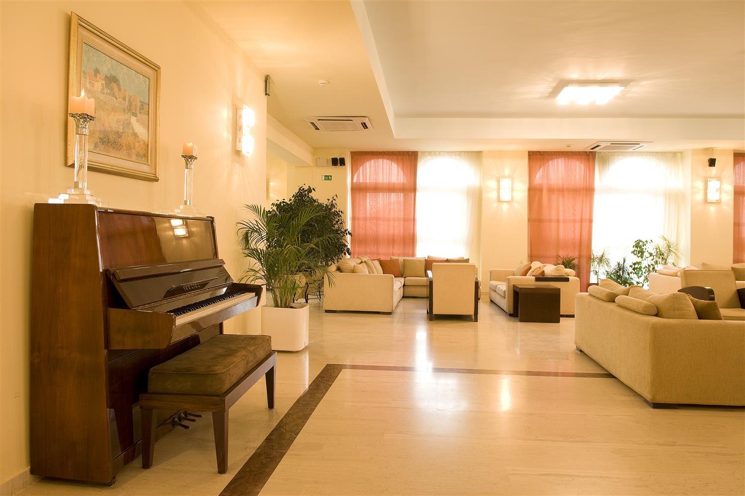 Zante Park & Bw Premier Collection Hotel Laganas