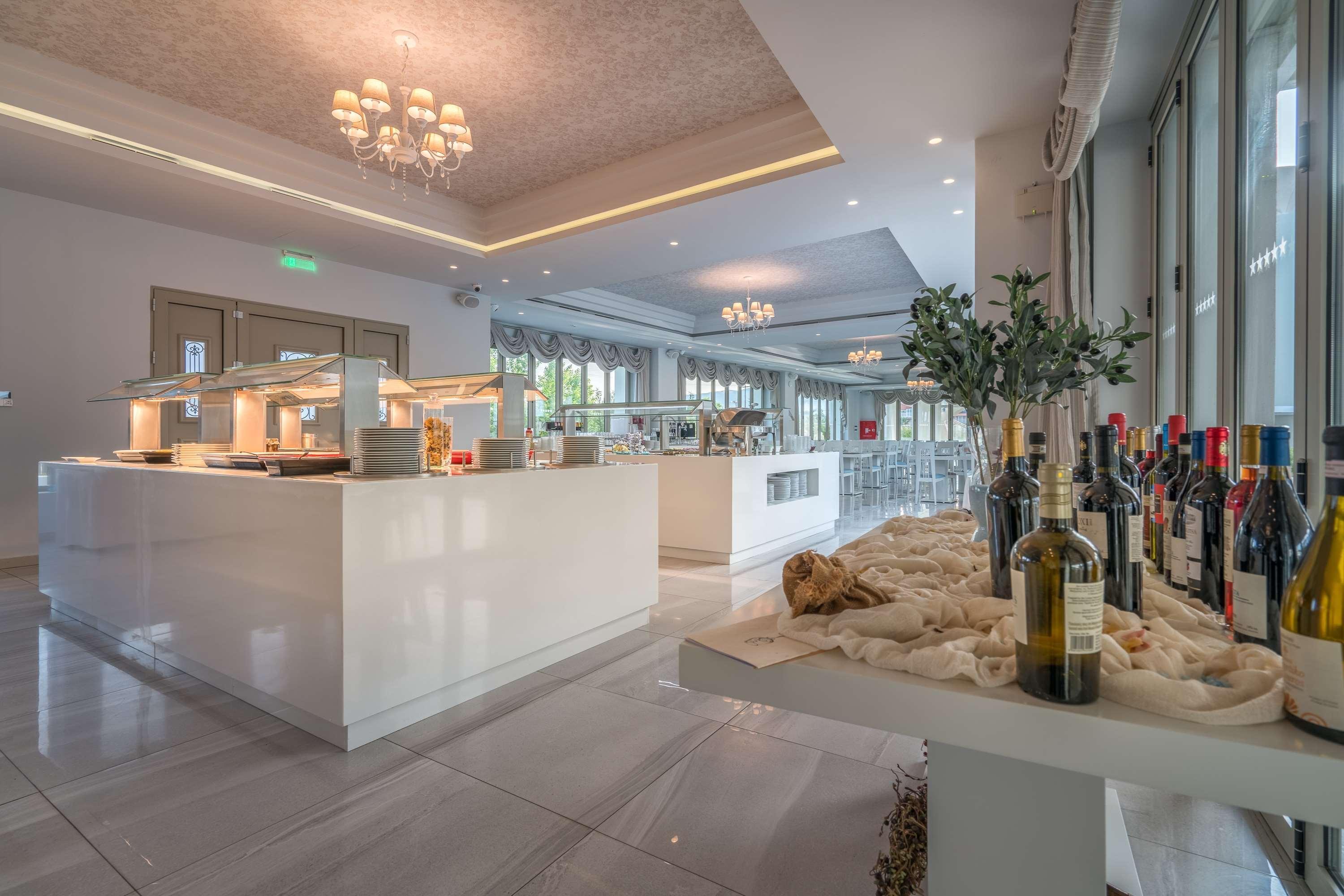 Zante Park & Bw Premier Collection 5* Laganas