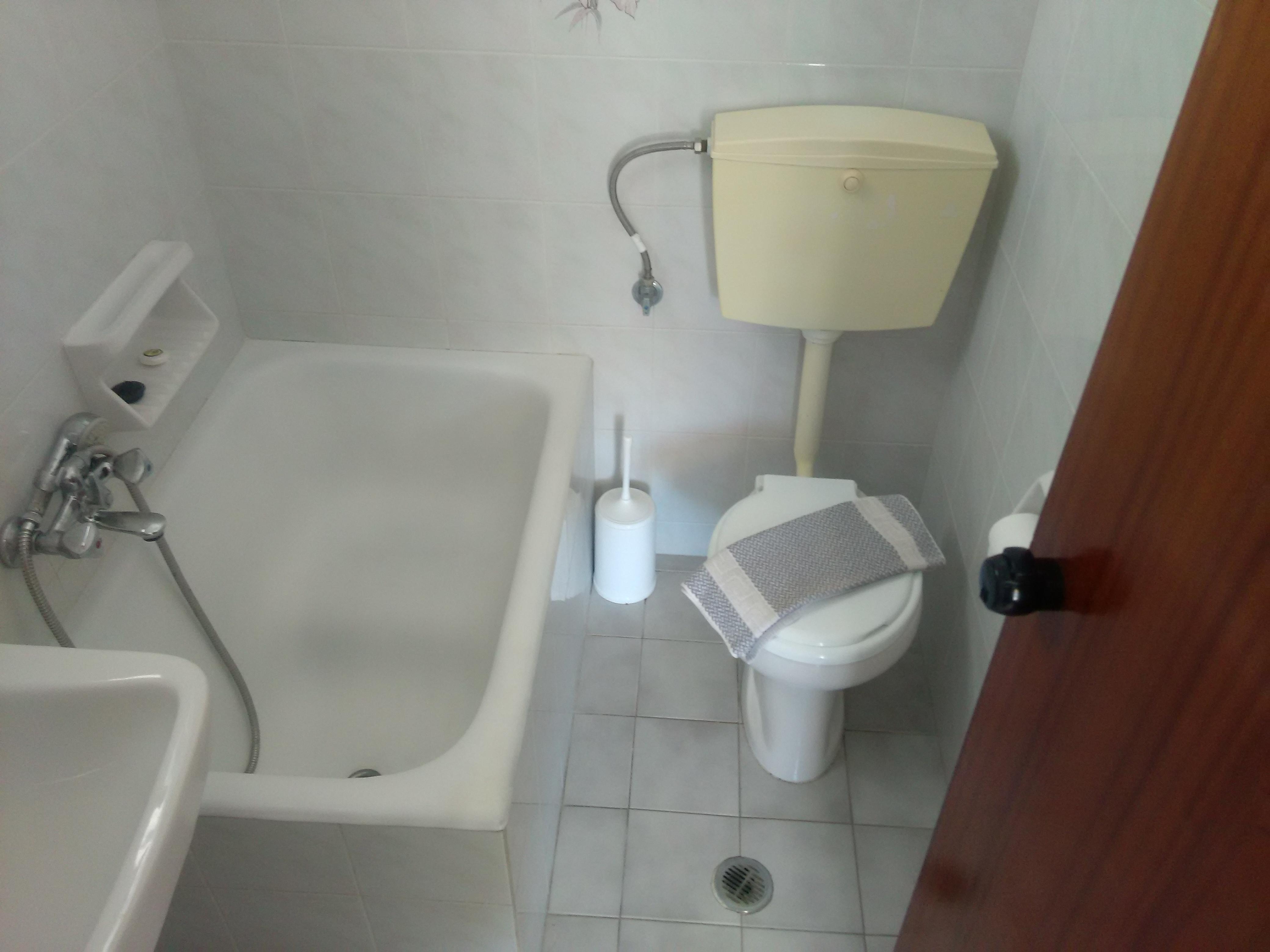 Damias Village Apartment *
