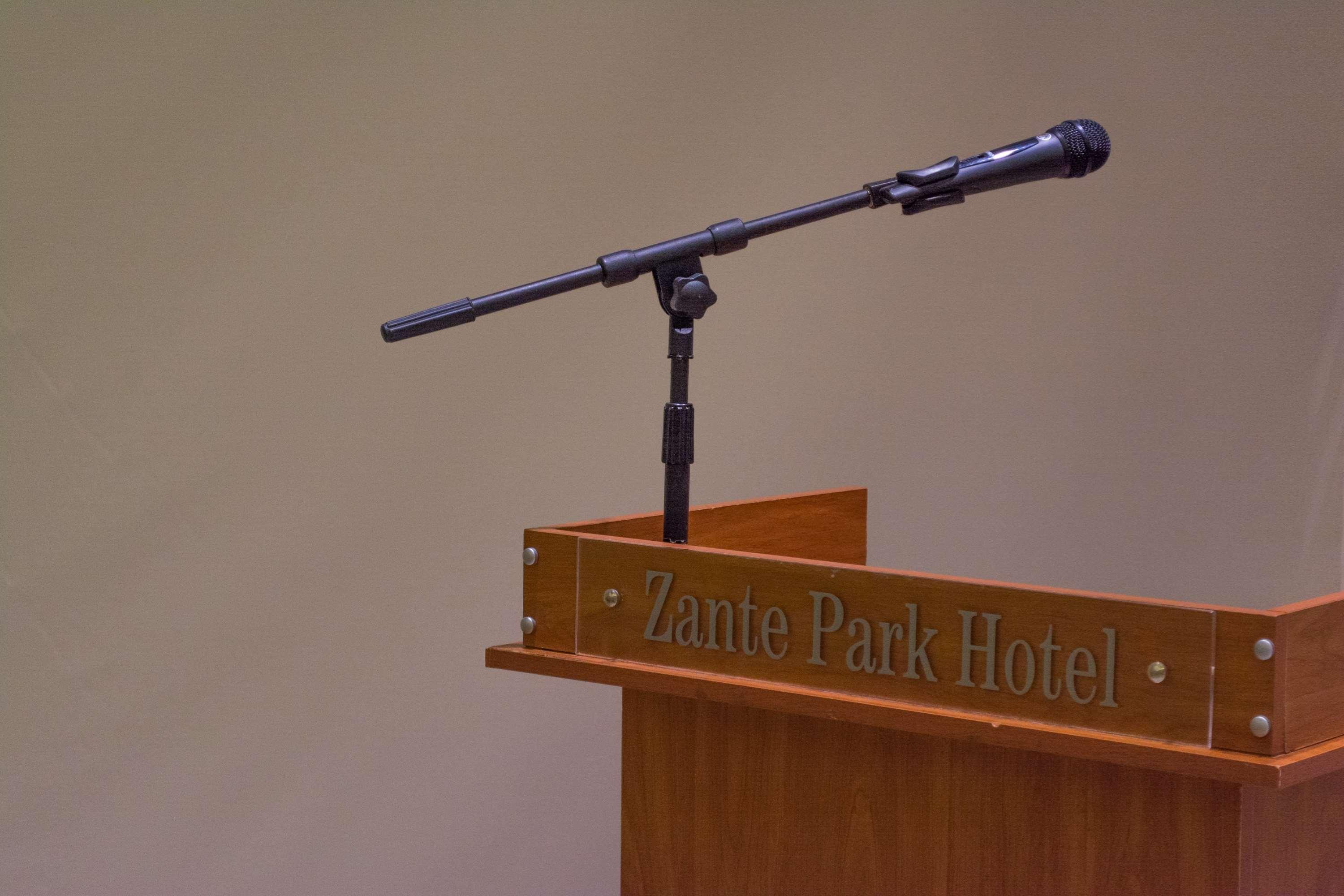 Hotel Zante Park & Bw Premier Collection