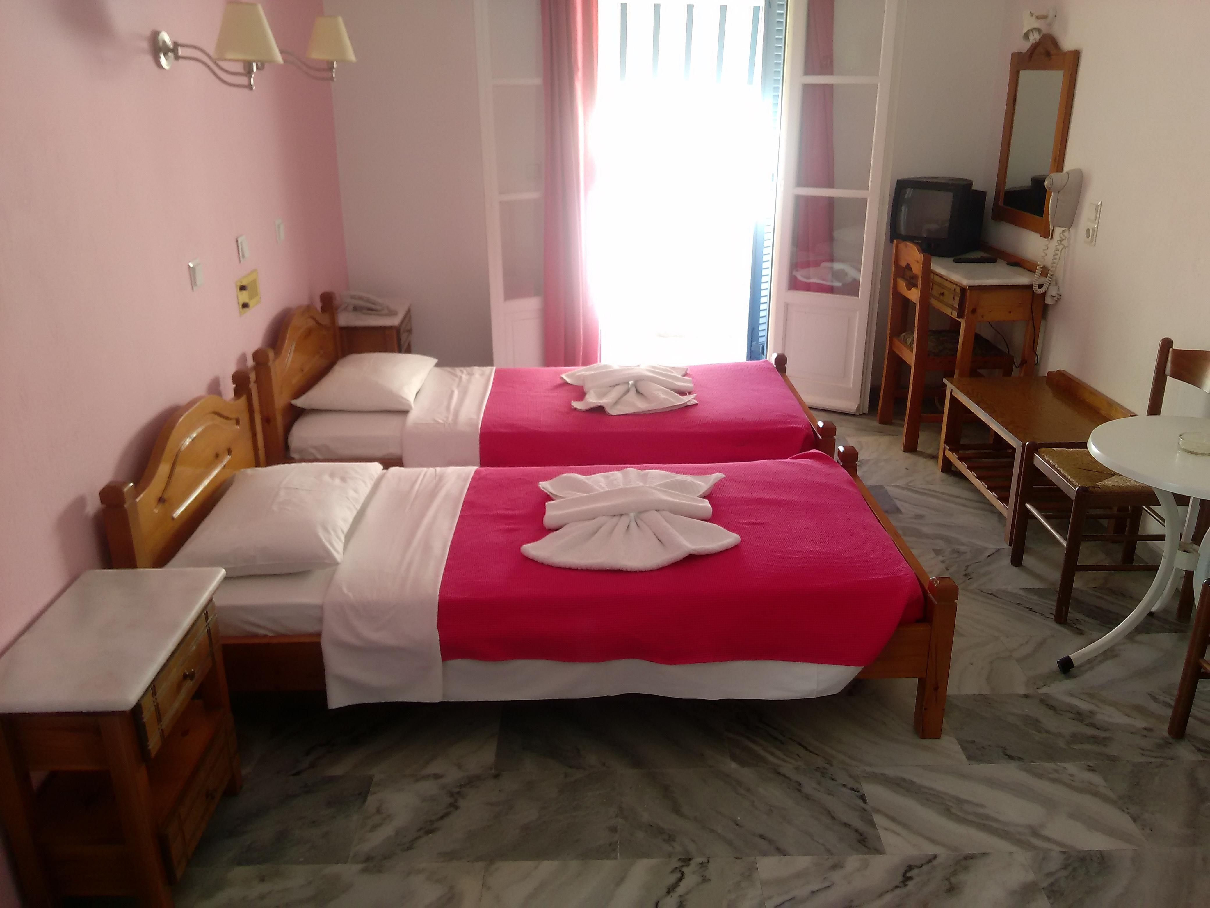 Apartment Damias Village