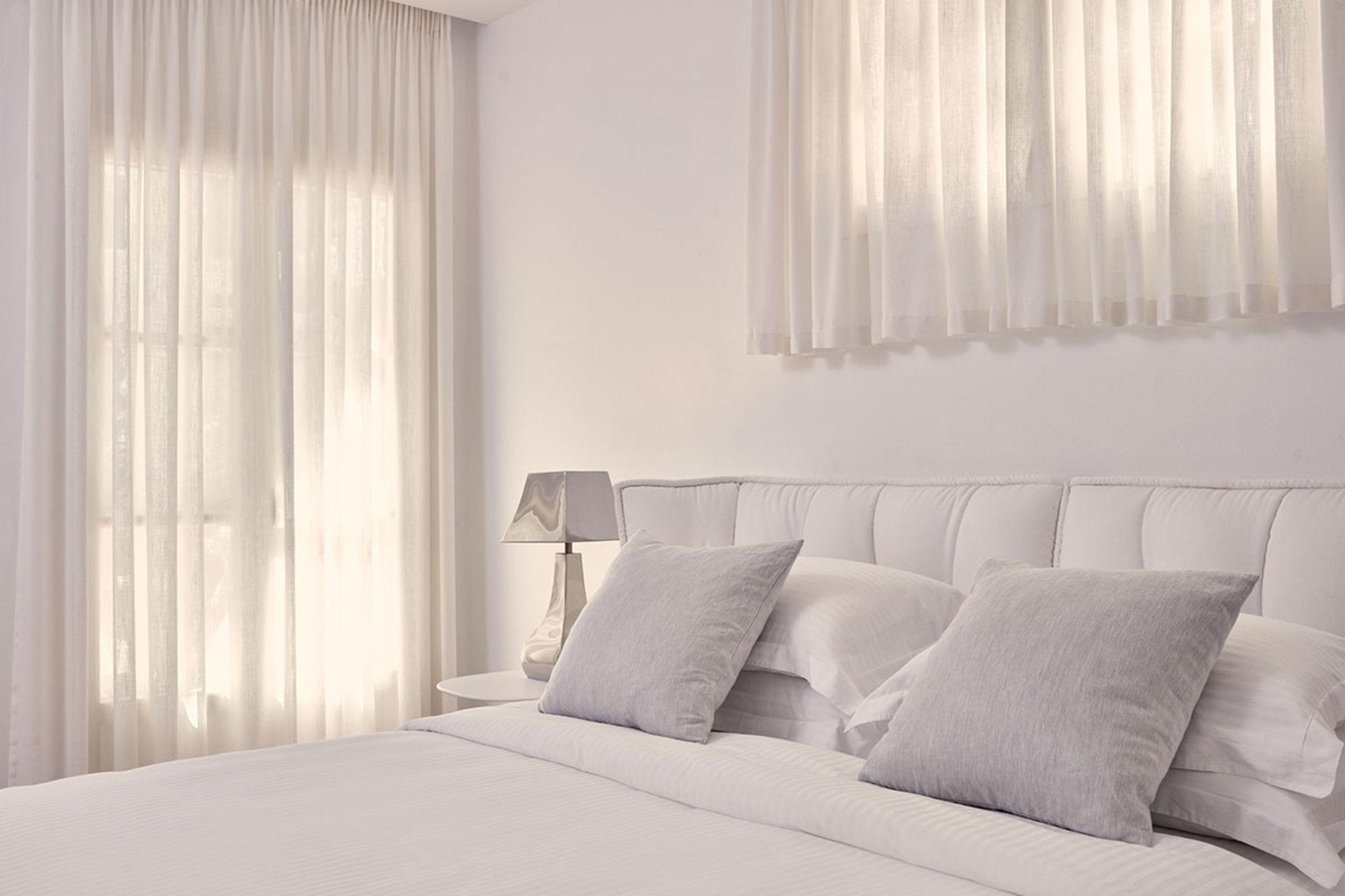 Hotel Myconian Ambassador Relais & Chateaux Platys Gialos (Mykonos)