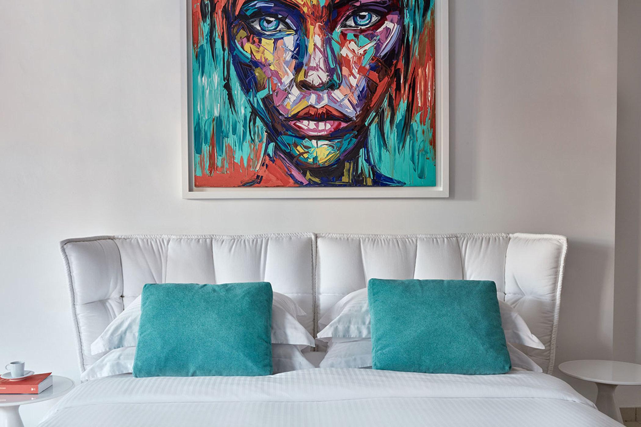 Myconian Ambassador Relais & Chateaux Hotel Platys Gialos (Mykonos)