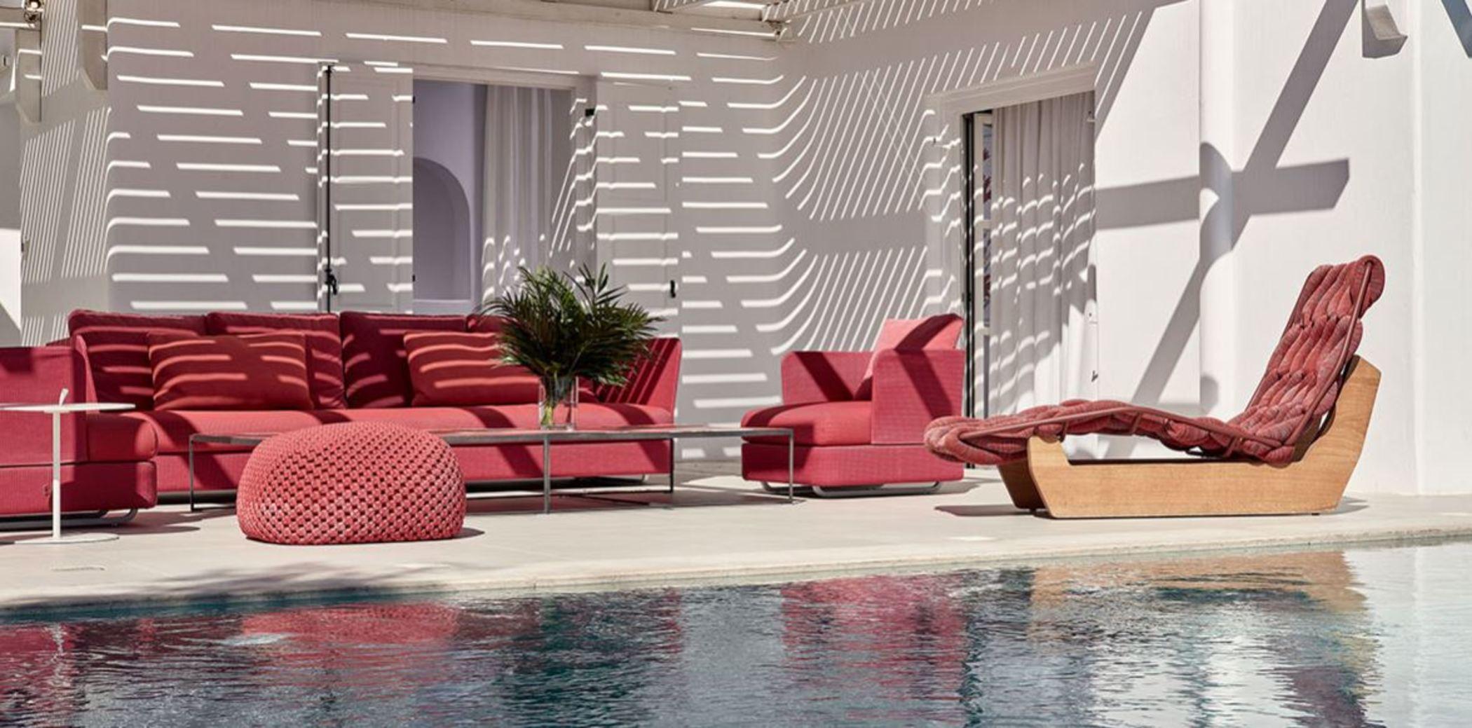 Hotel Myconian Ambassador Relais & Chateaux