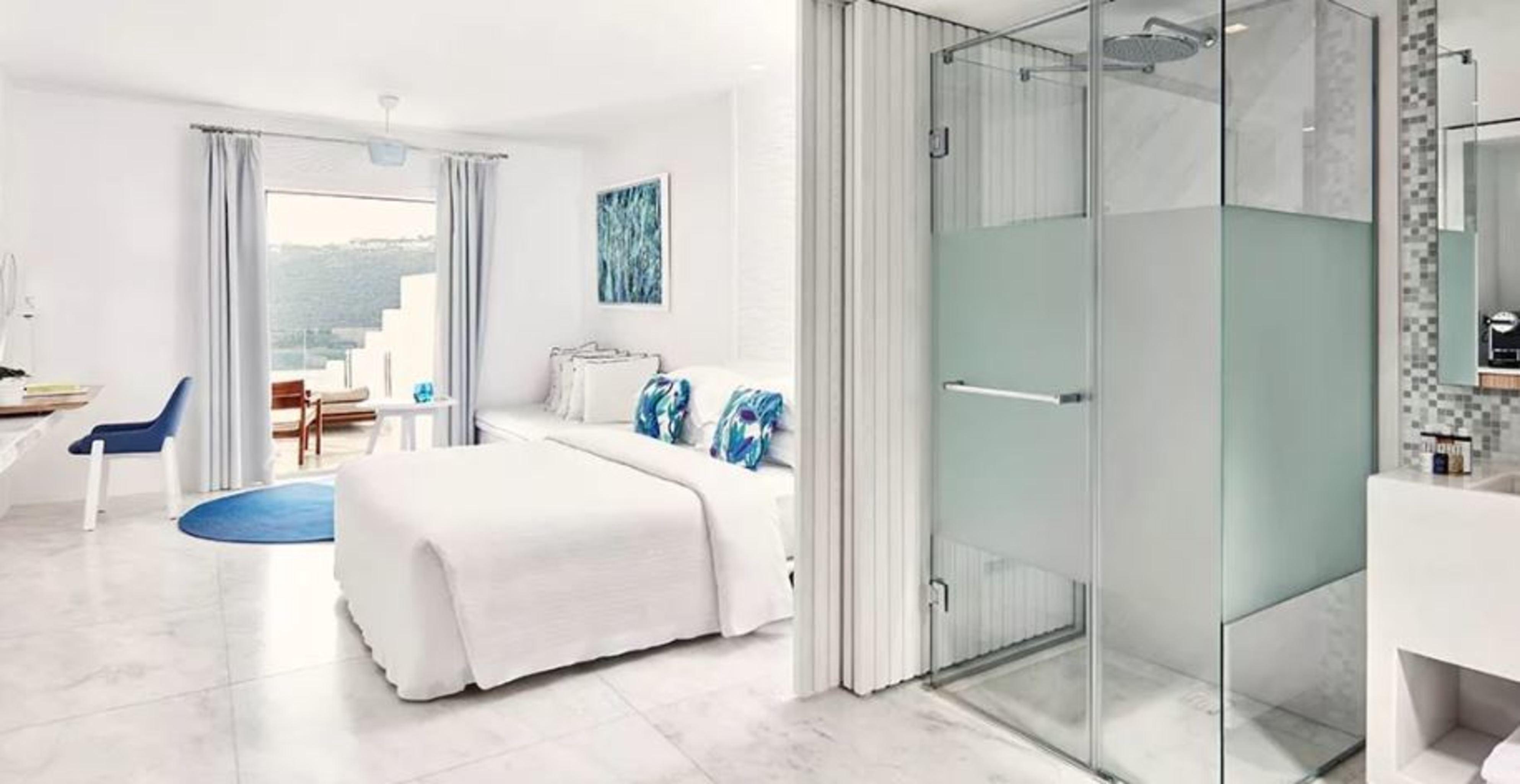 Myconian Ambassador Relais & Chateaux Platys Gialos (Mykonos)