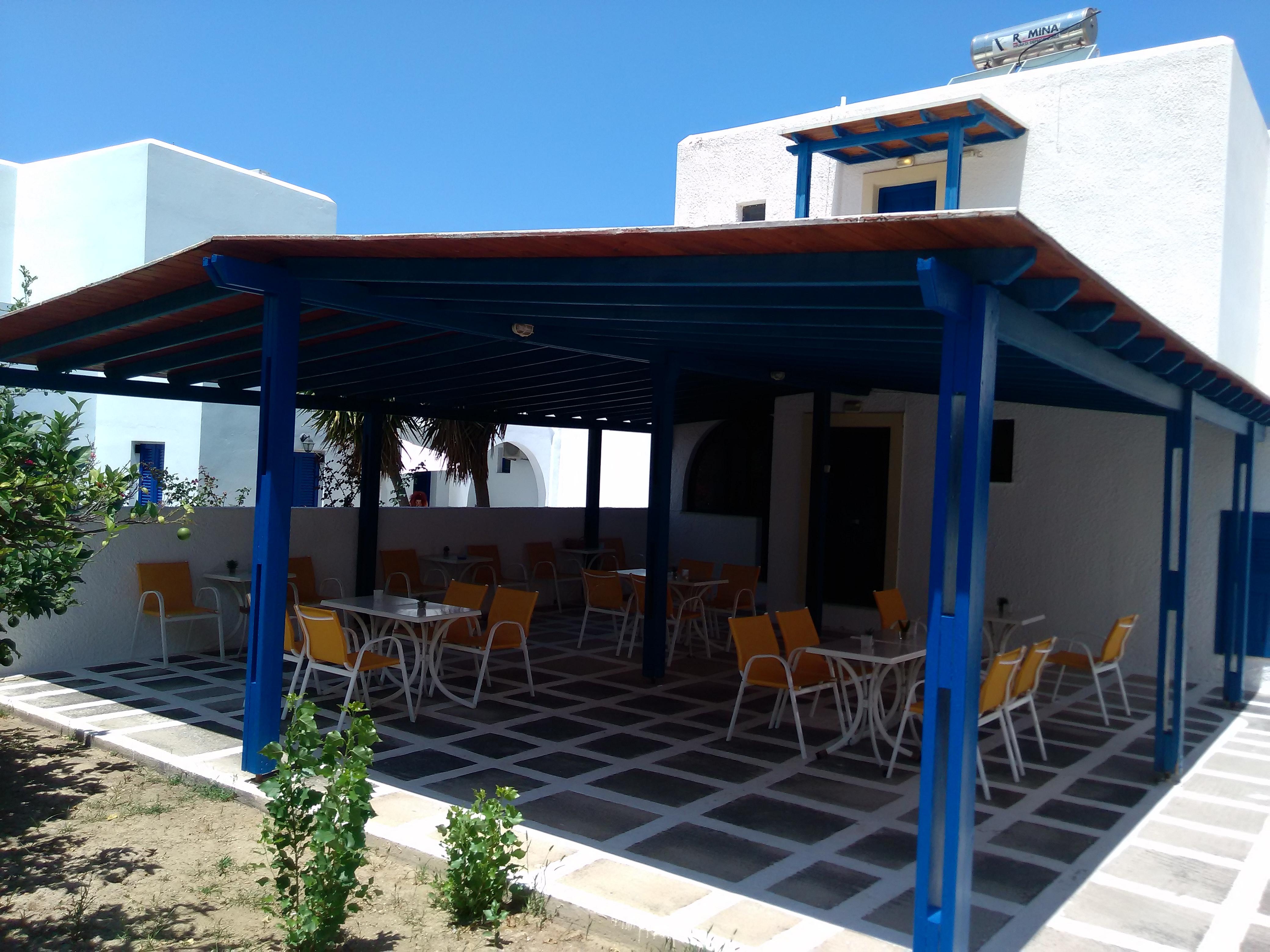 Damias Village