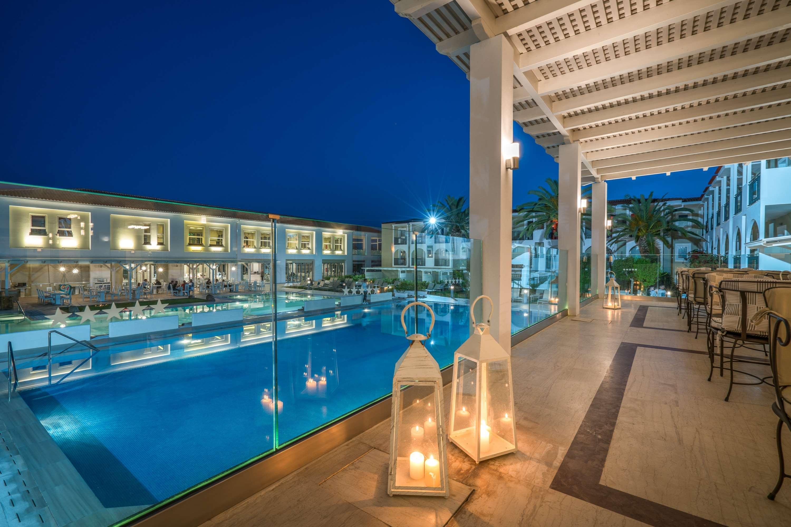 Zante Park & Bw Premier Collection Laganas