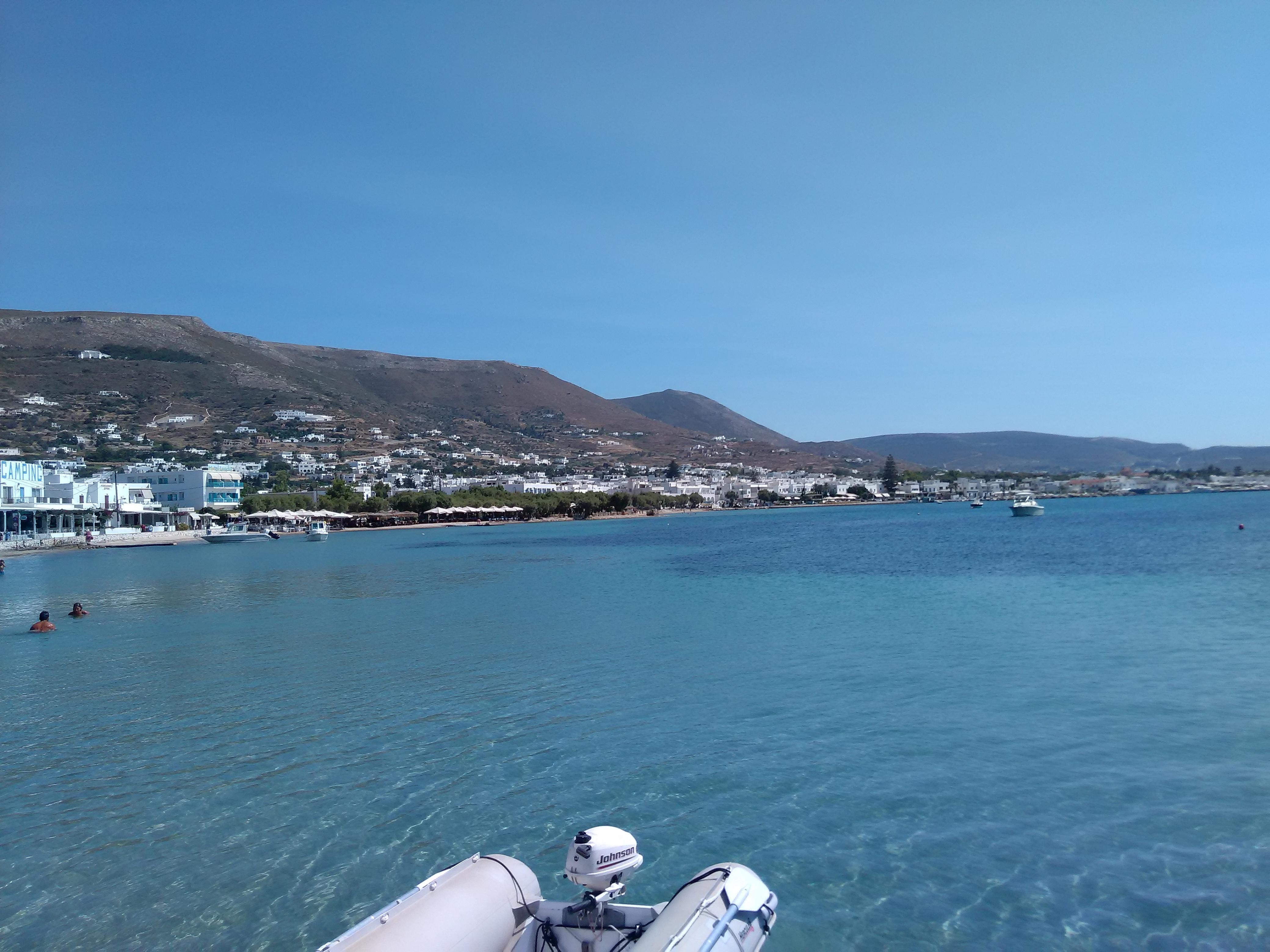 Apartment Damias Village