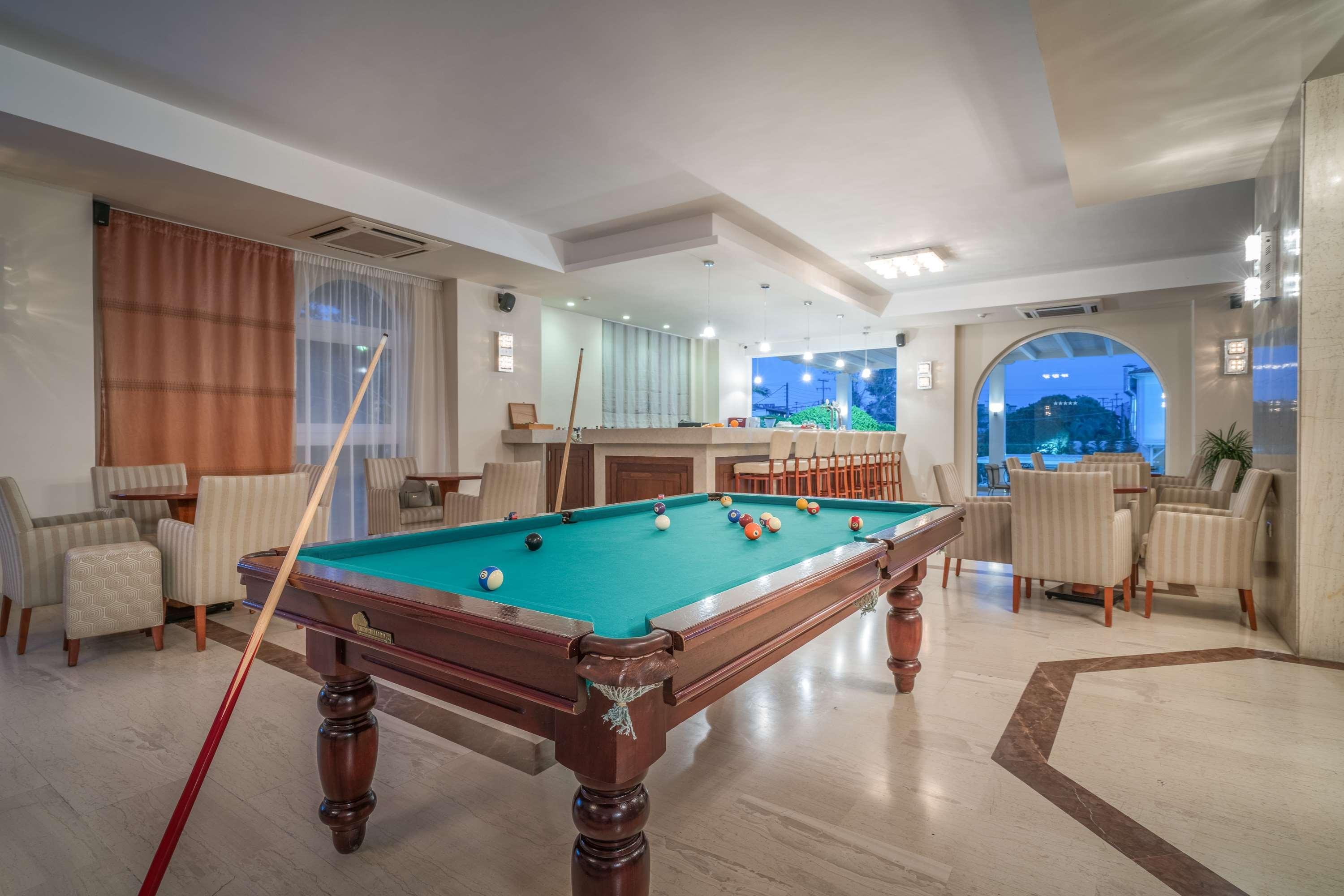 Hotel Zante Park & Bw Premier Collection Laganas