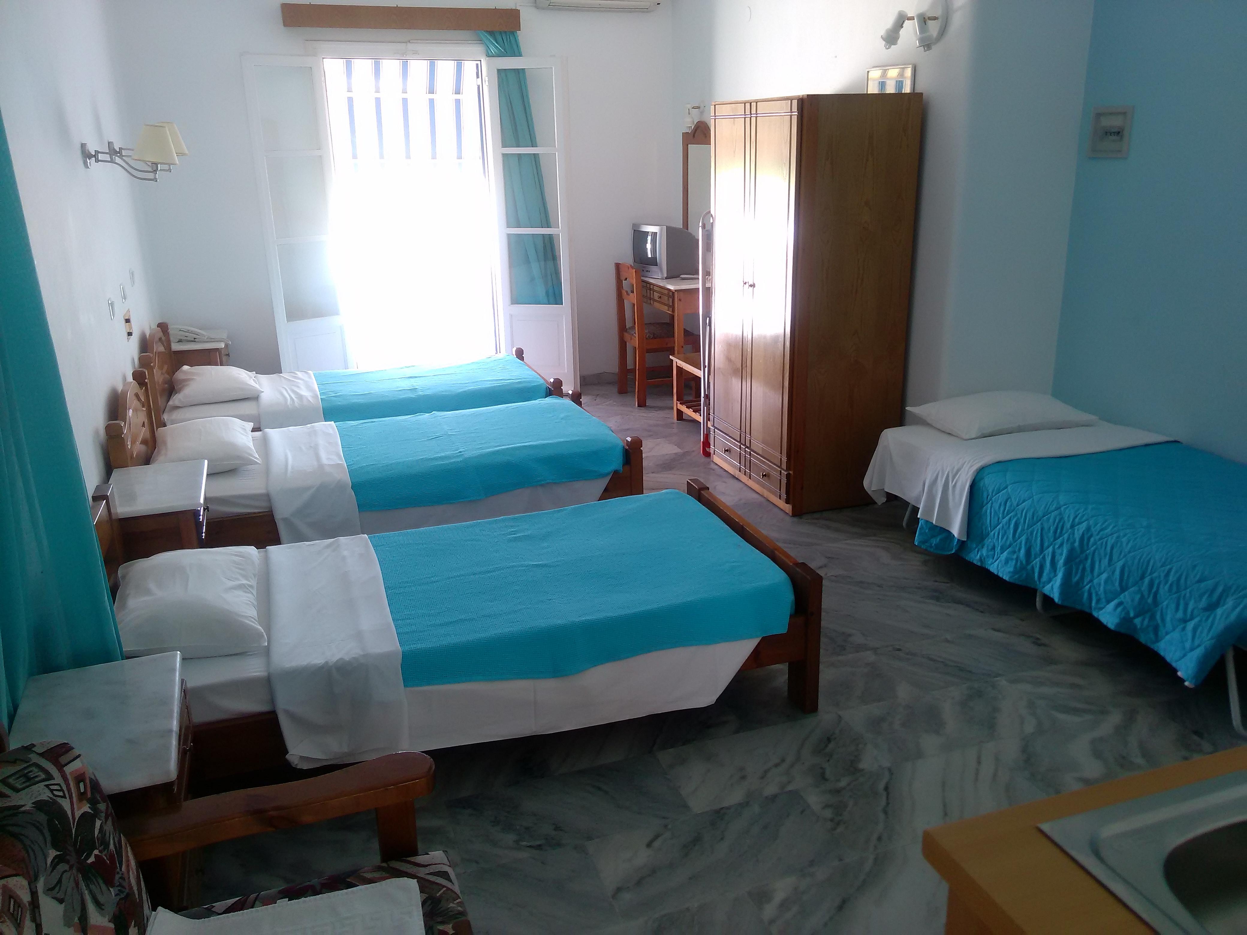 Apartment Damias Village *