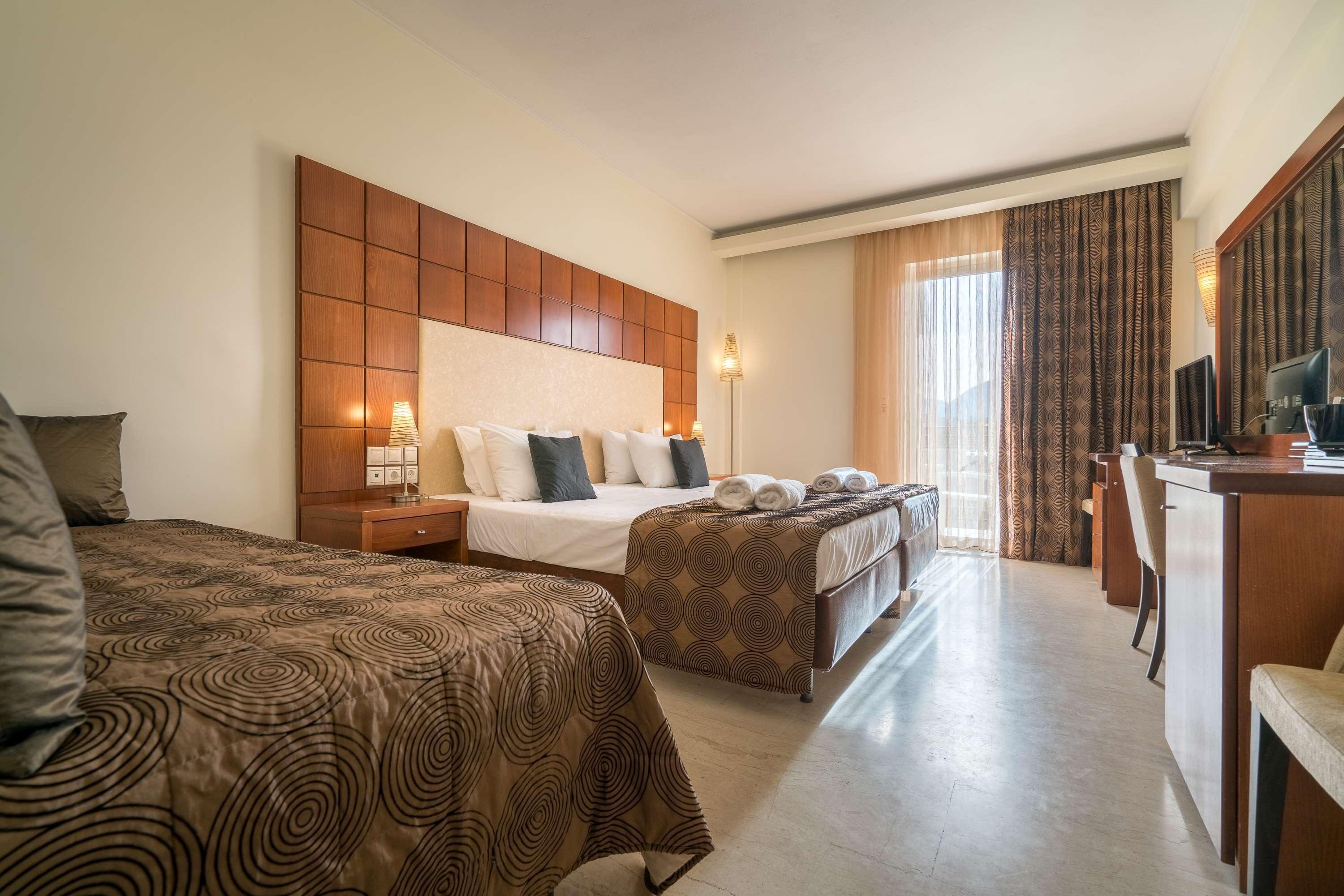 Zante Park & Bw Premier Collection Hotel 5*