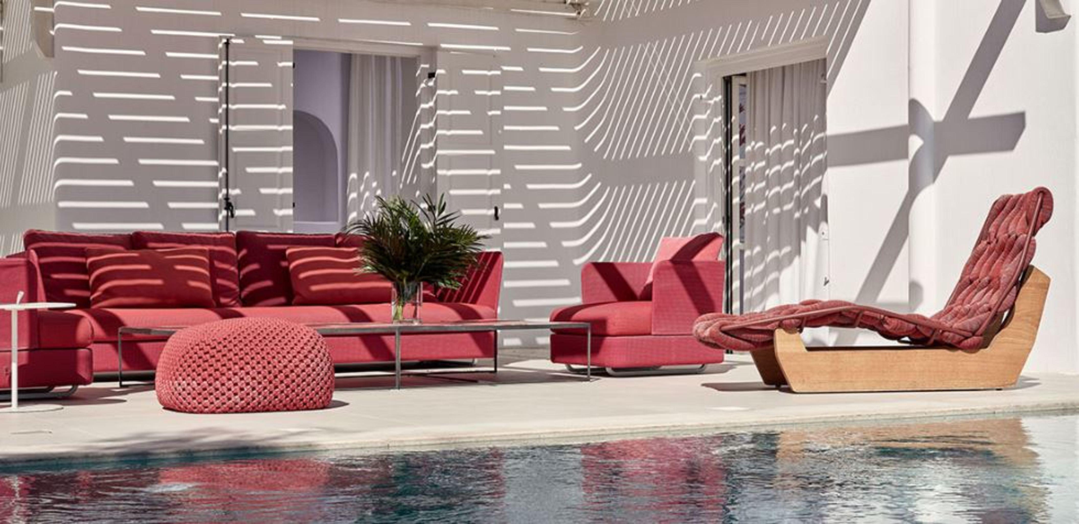 Myconian Ambassador Relais & Chateaux Platys Gialos (Mykonos)