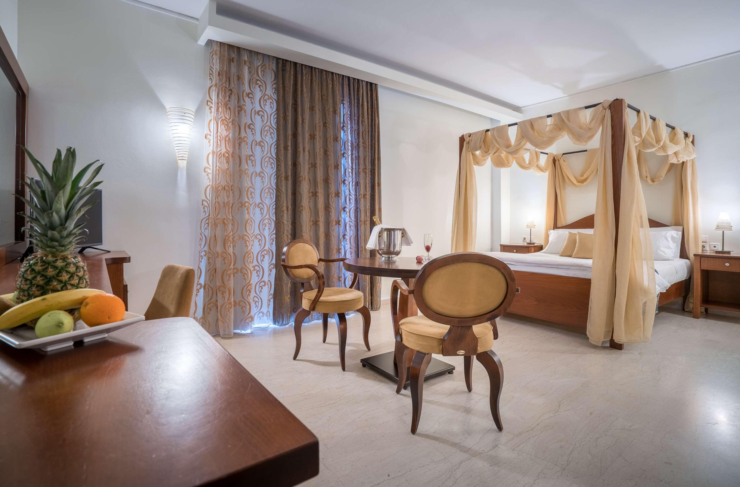 Hotel Zante Park & Bw Premier Collection 5*
