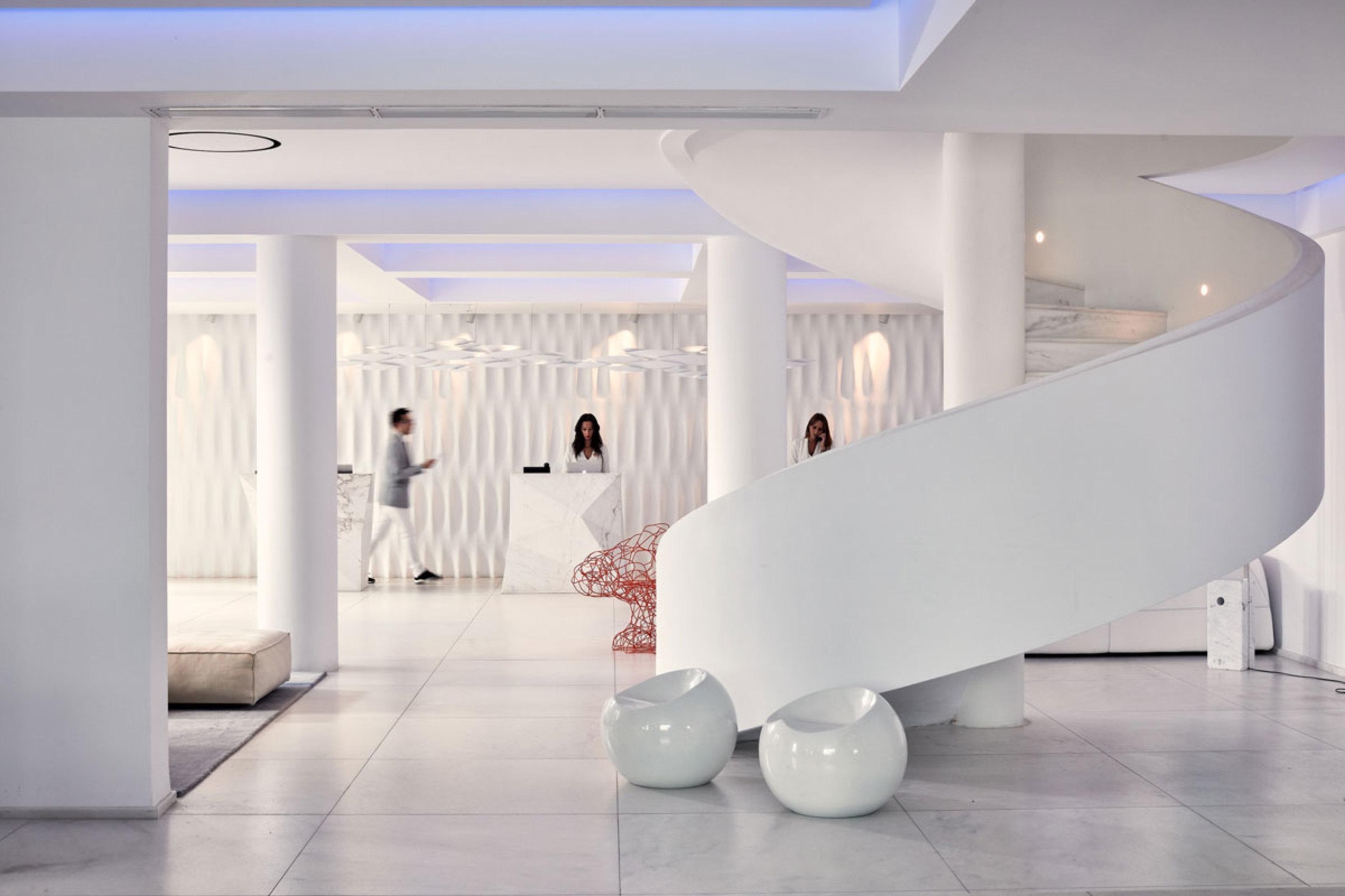 Myconian Ambassador Relais & Chateaux 5* Platys Gialos (Mykonos)