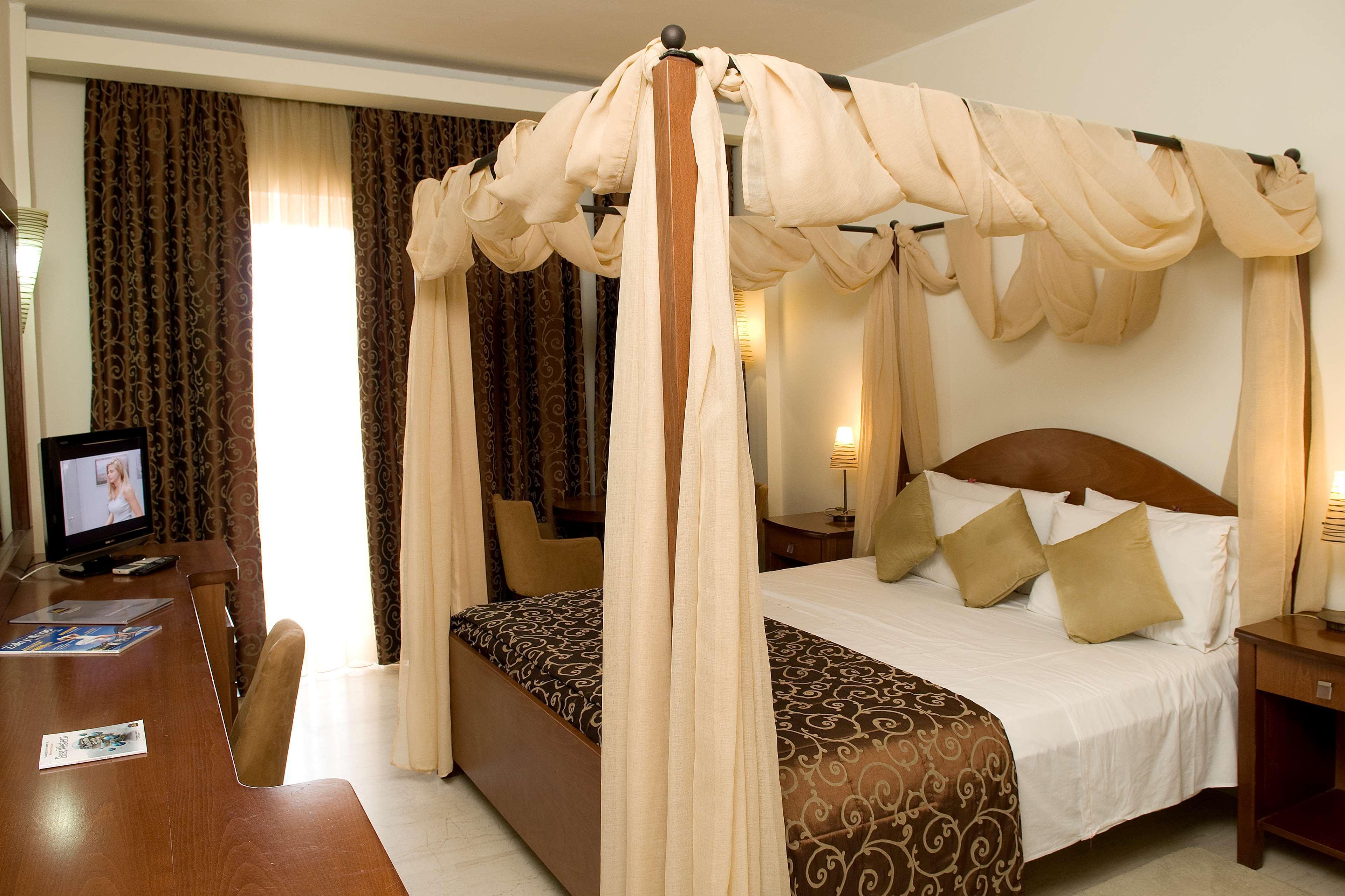 Zante Park & Bw Premier Collection Hotel