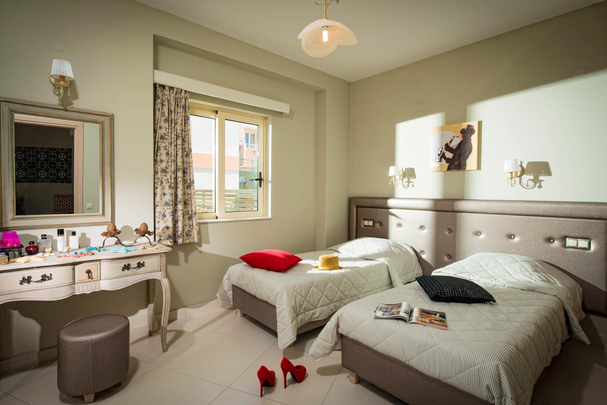 King's Village Apartment