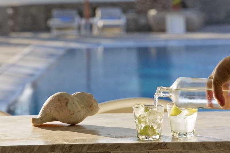 Manoula's Mykonos Hotel 4*