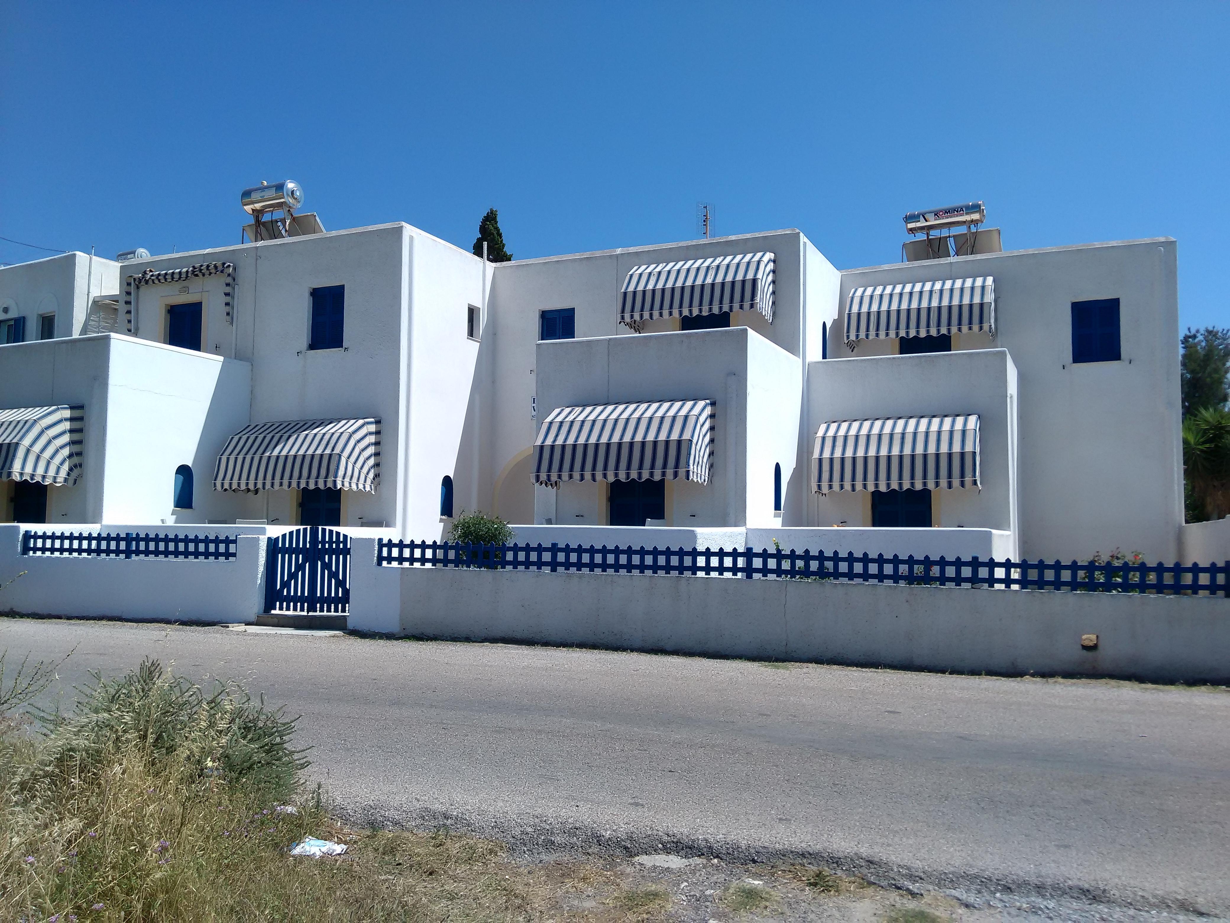 Damias Village Apartment Parikia (Paros)
