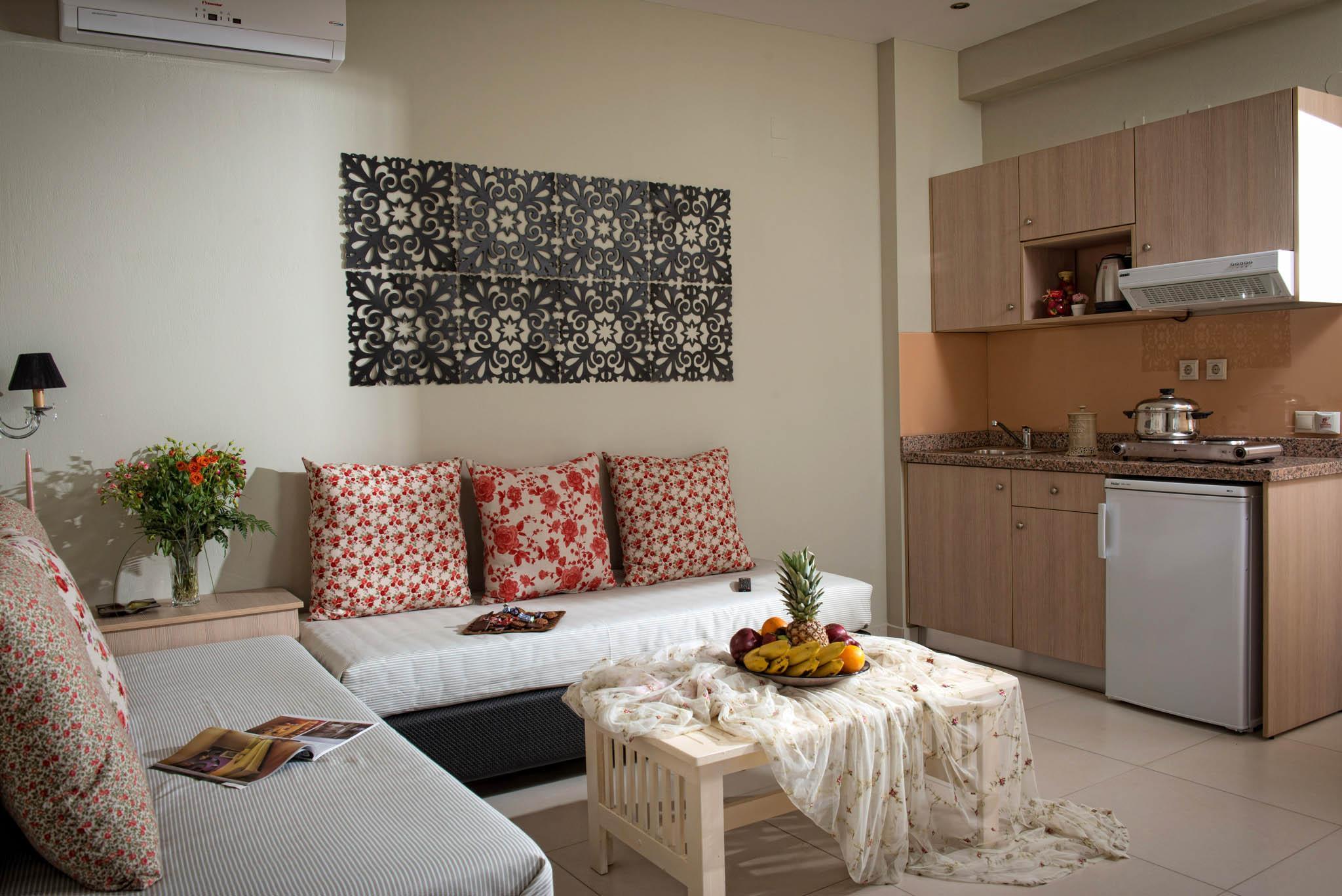 Apartment King's Village *