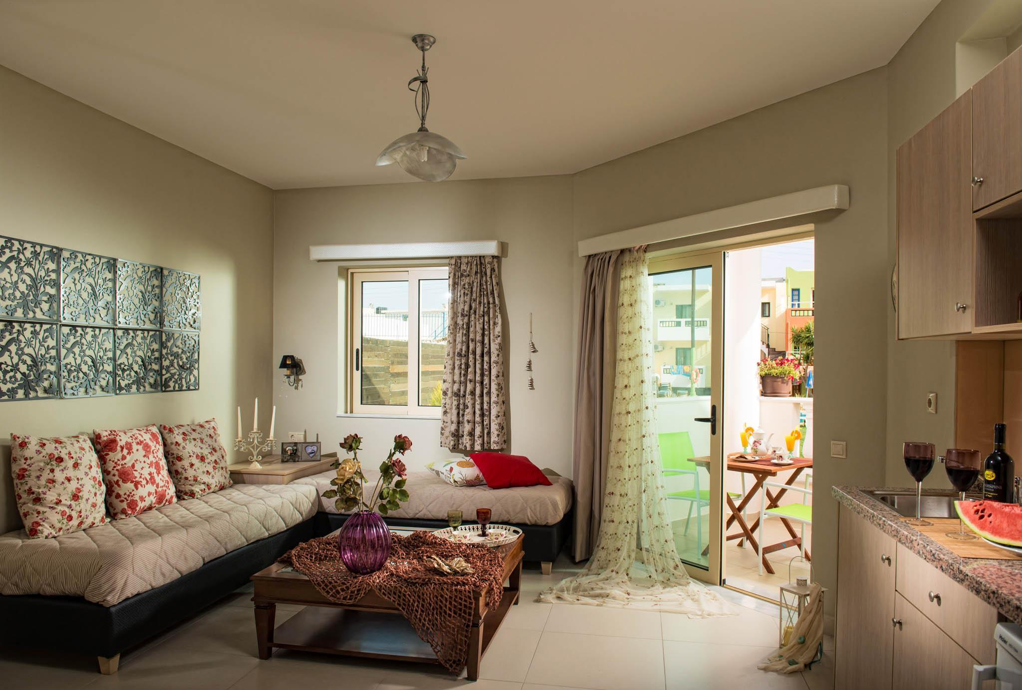 King's Village Apartment *