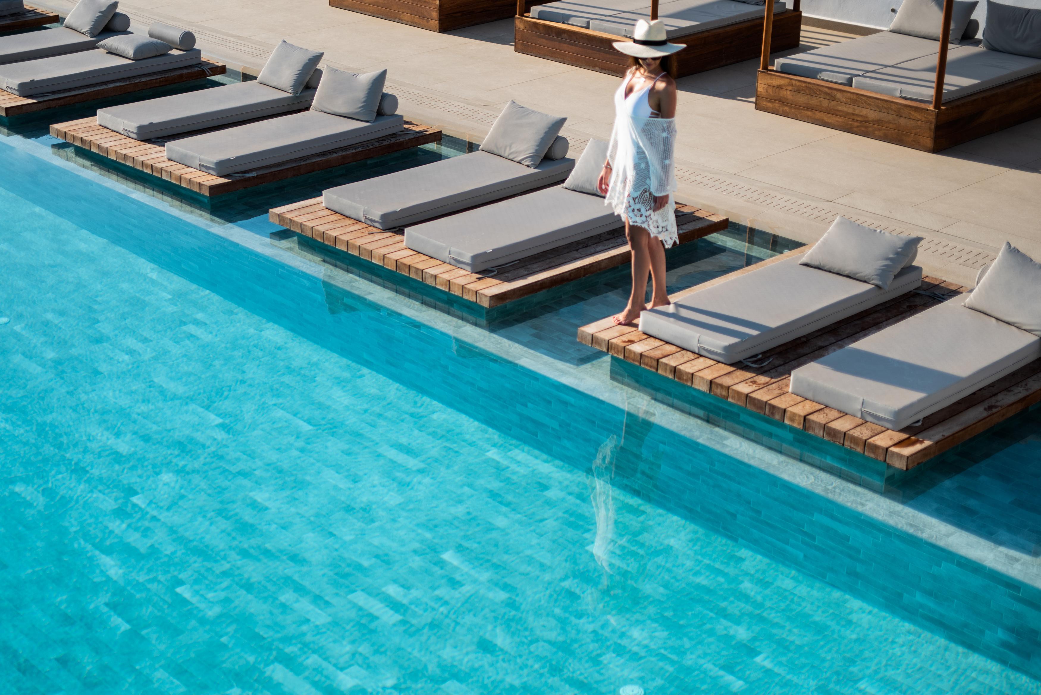 Manoula's Mykonos Hotel