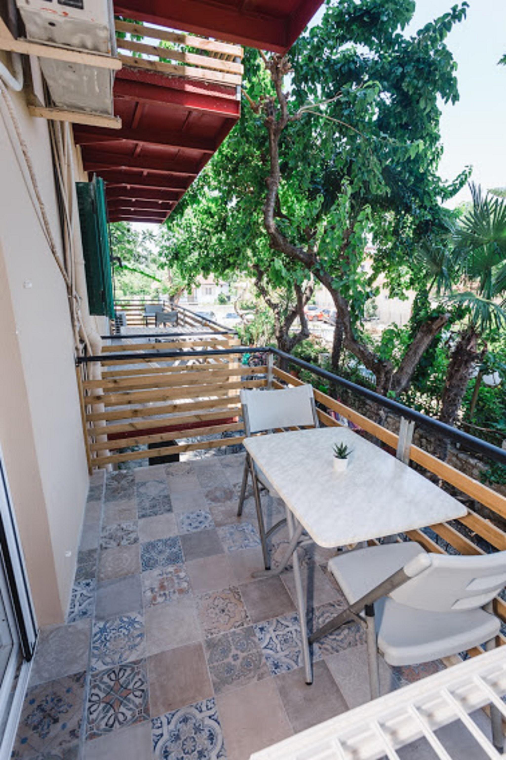 Ionian Paradise Apartment