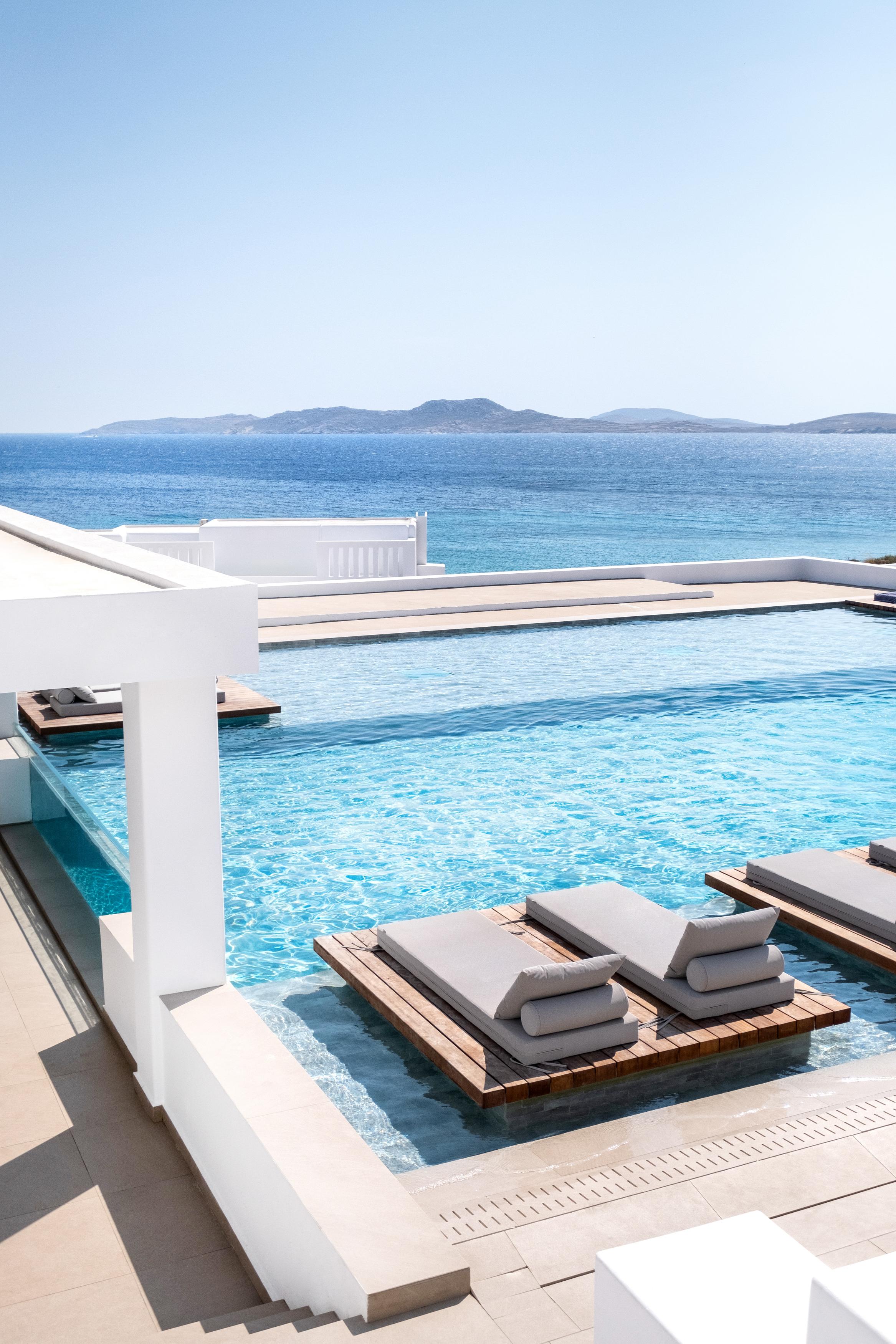 Hotel Manoula's Mykonos