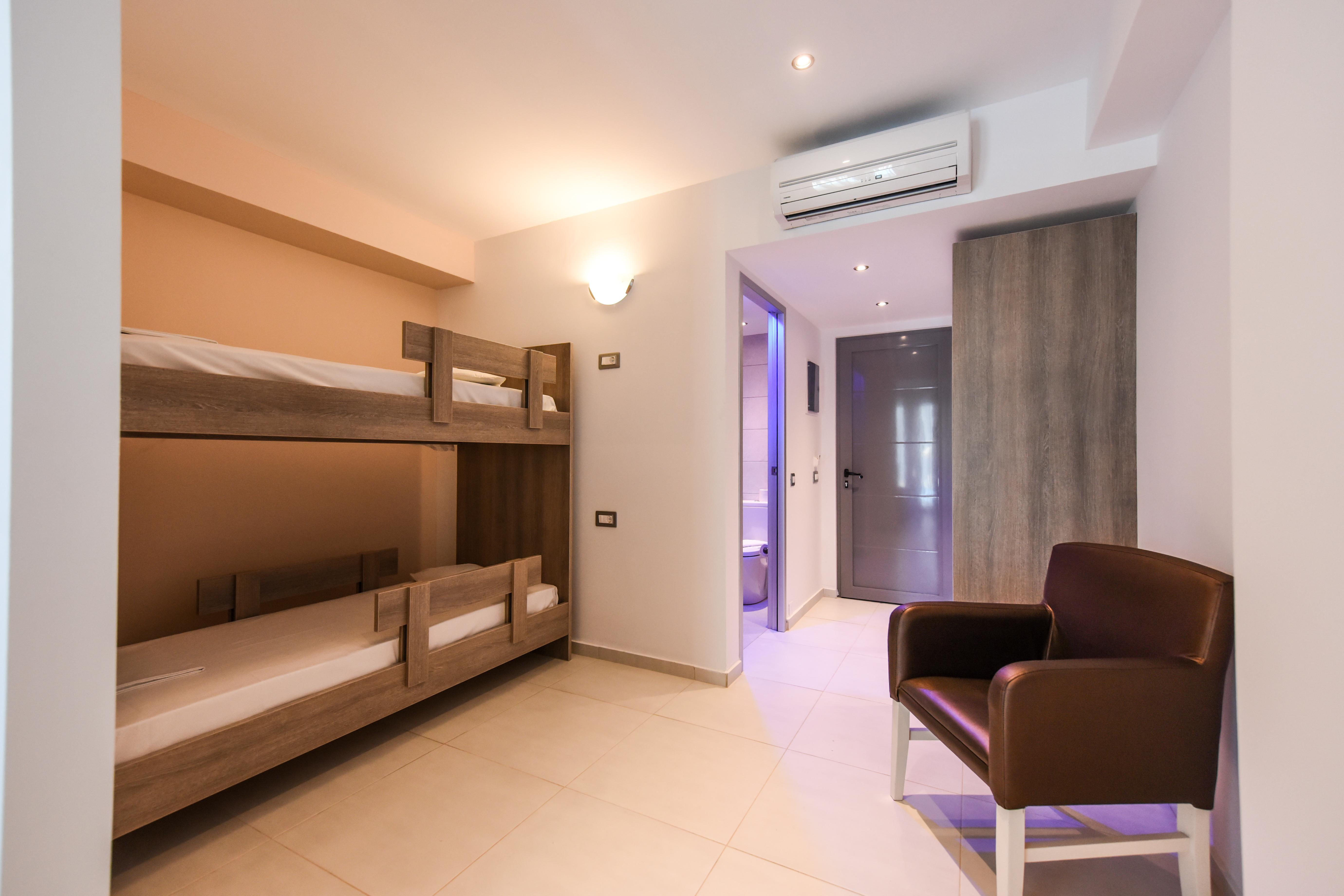 Hotel Panorama Village Agia Pelagia (Crete)
