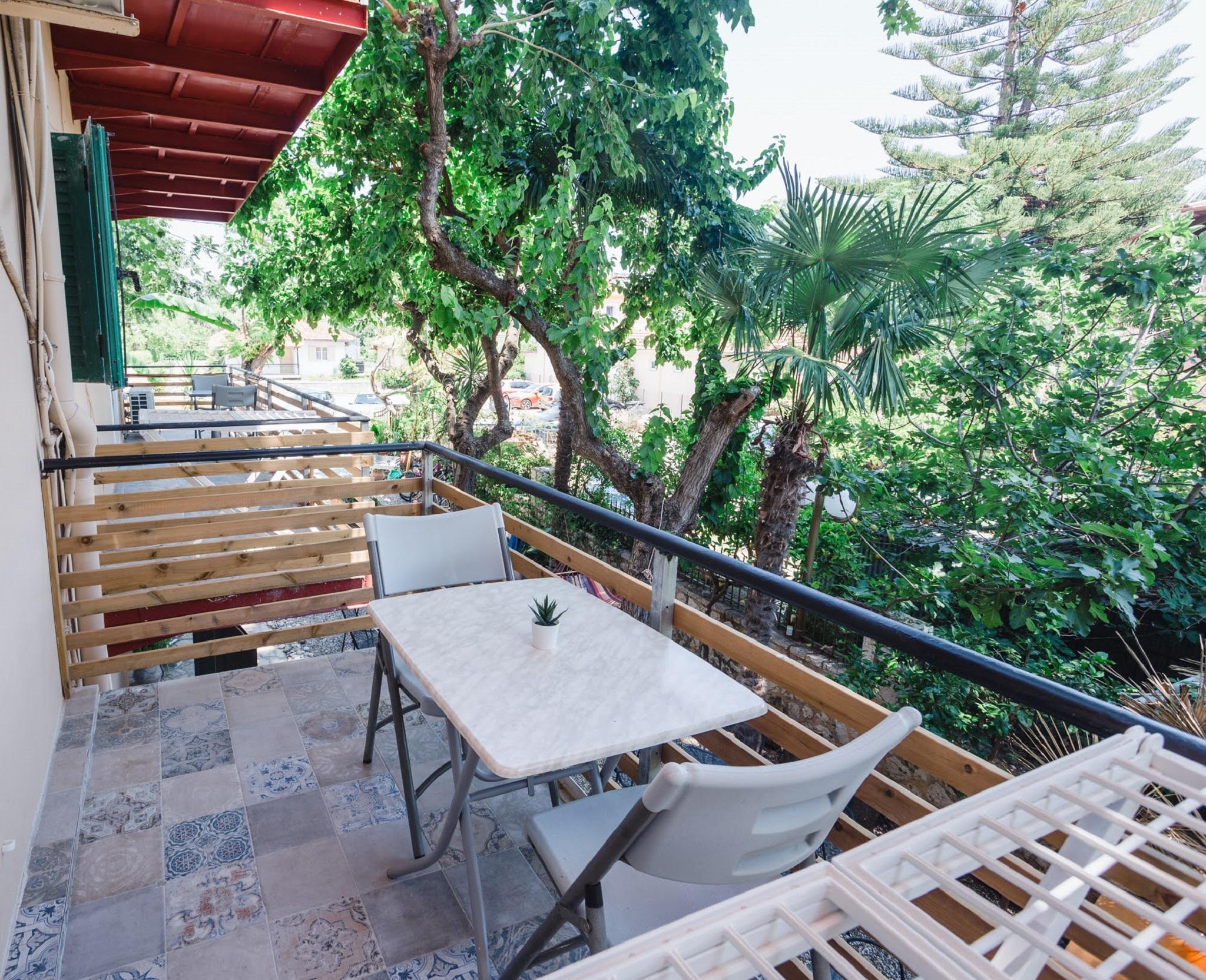 Ionian Paradise Apartment Nydri (Lefkada)