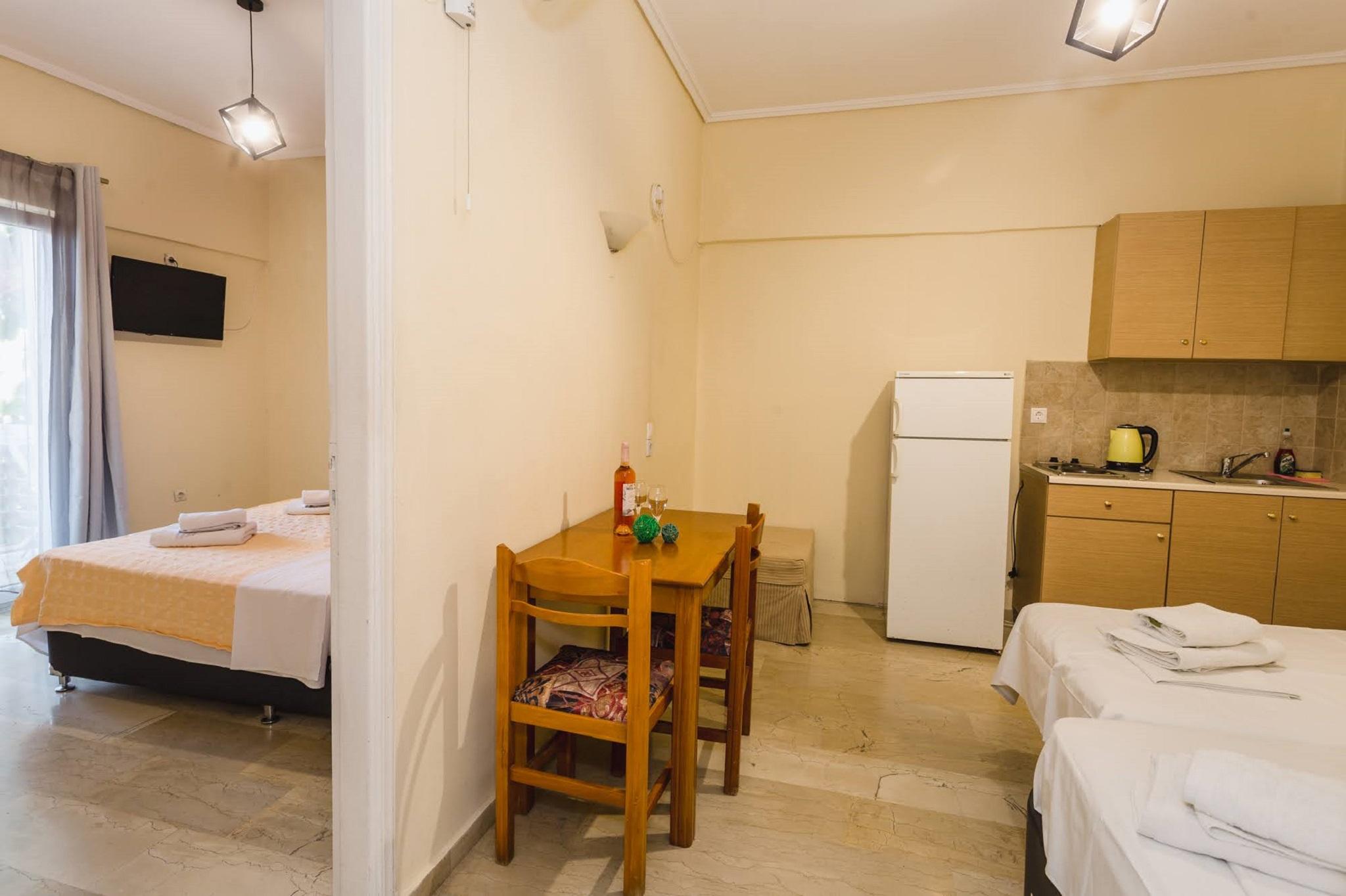 Ionian Paradise Apartment *
