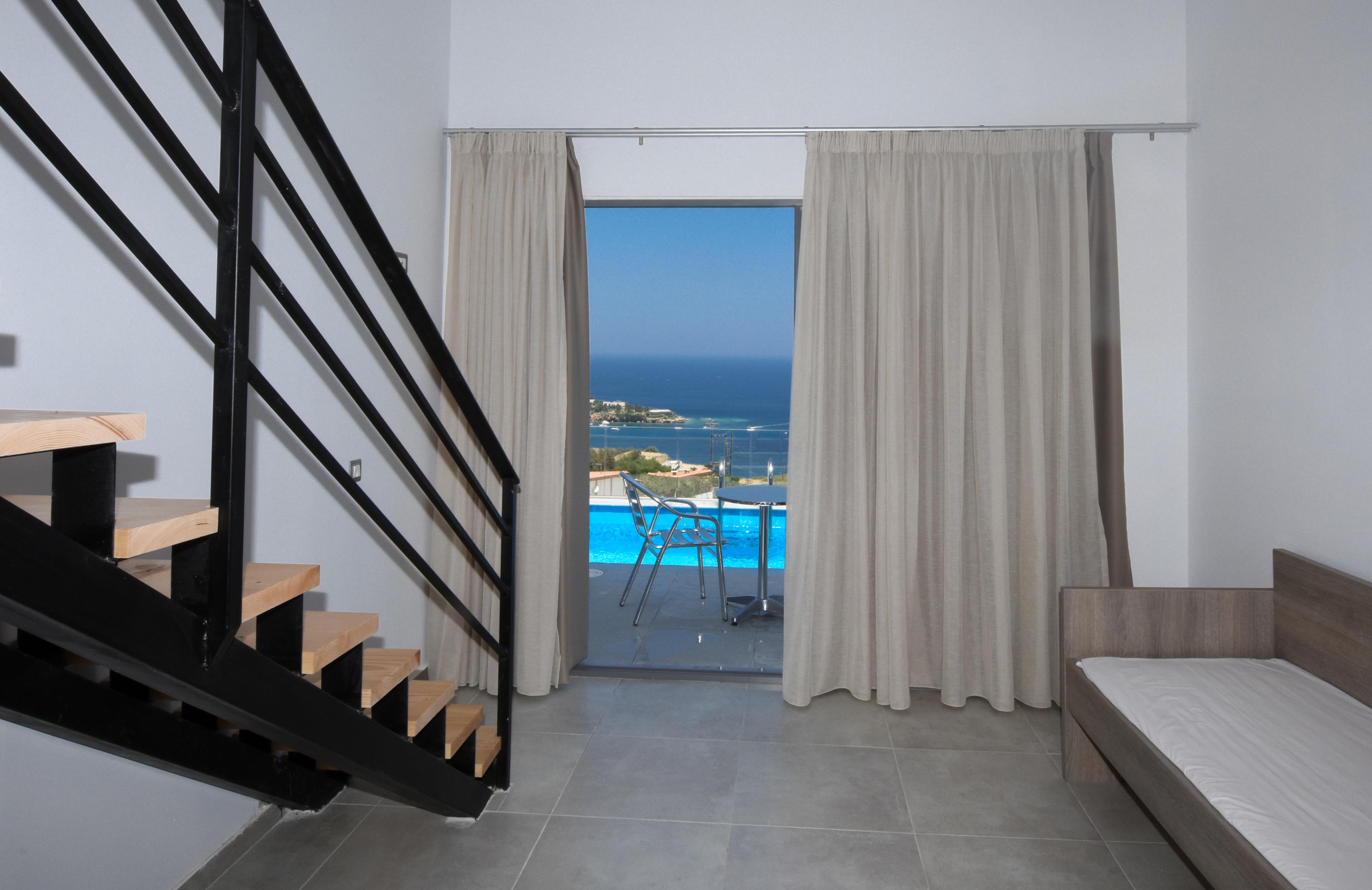 Panorama Village Agia Pelagia (Crete)